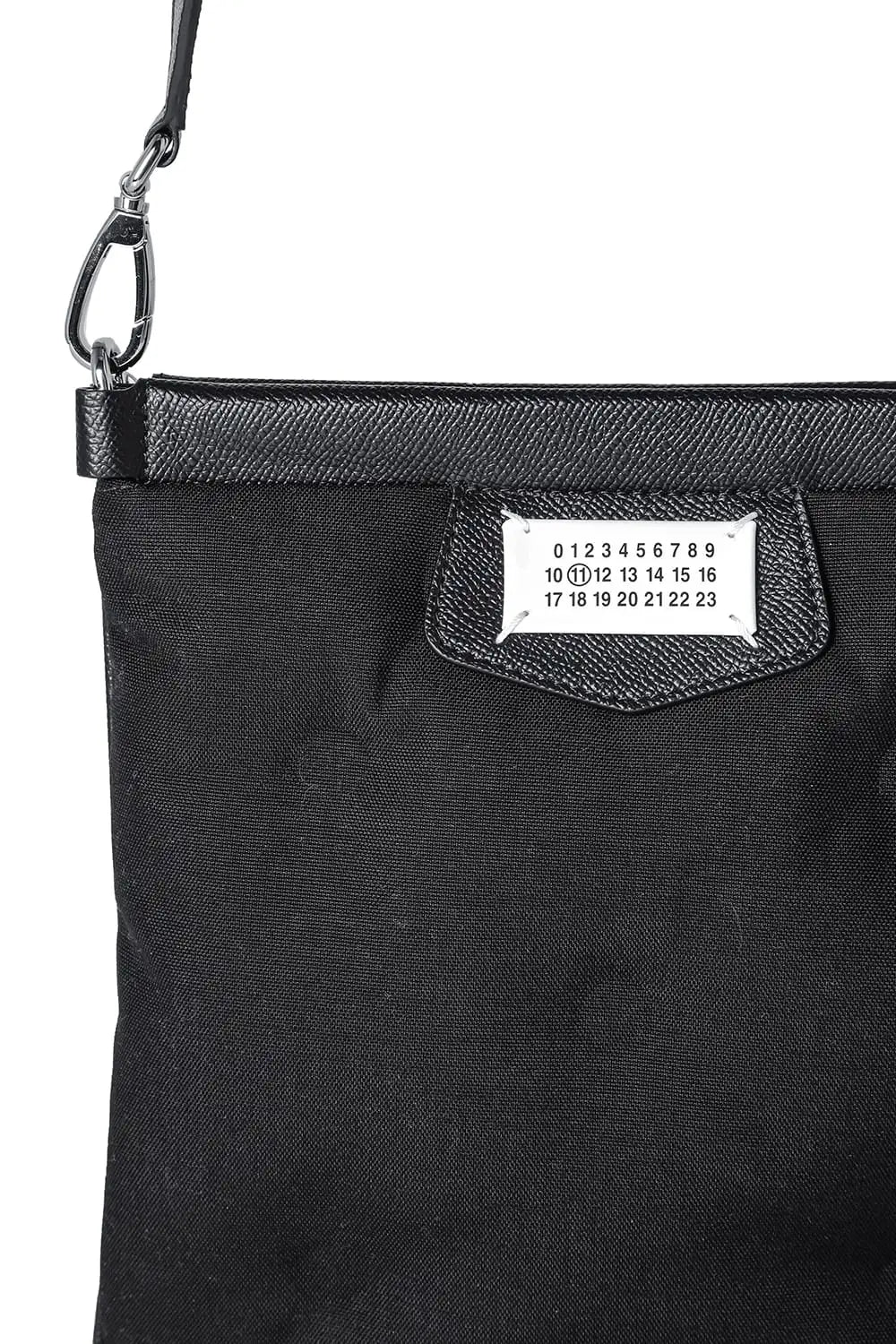 Glam Slam Sport Flat Pocket