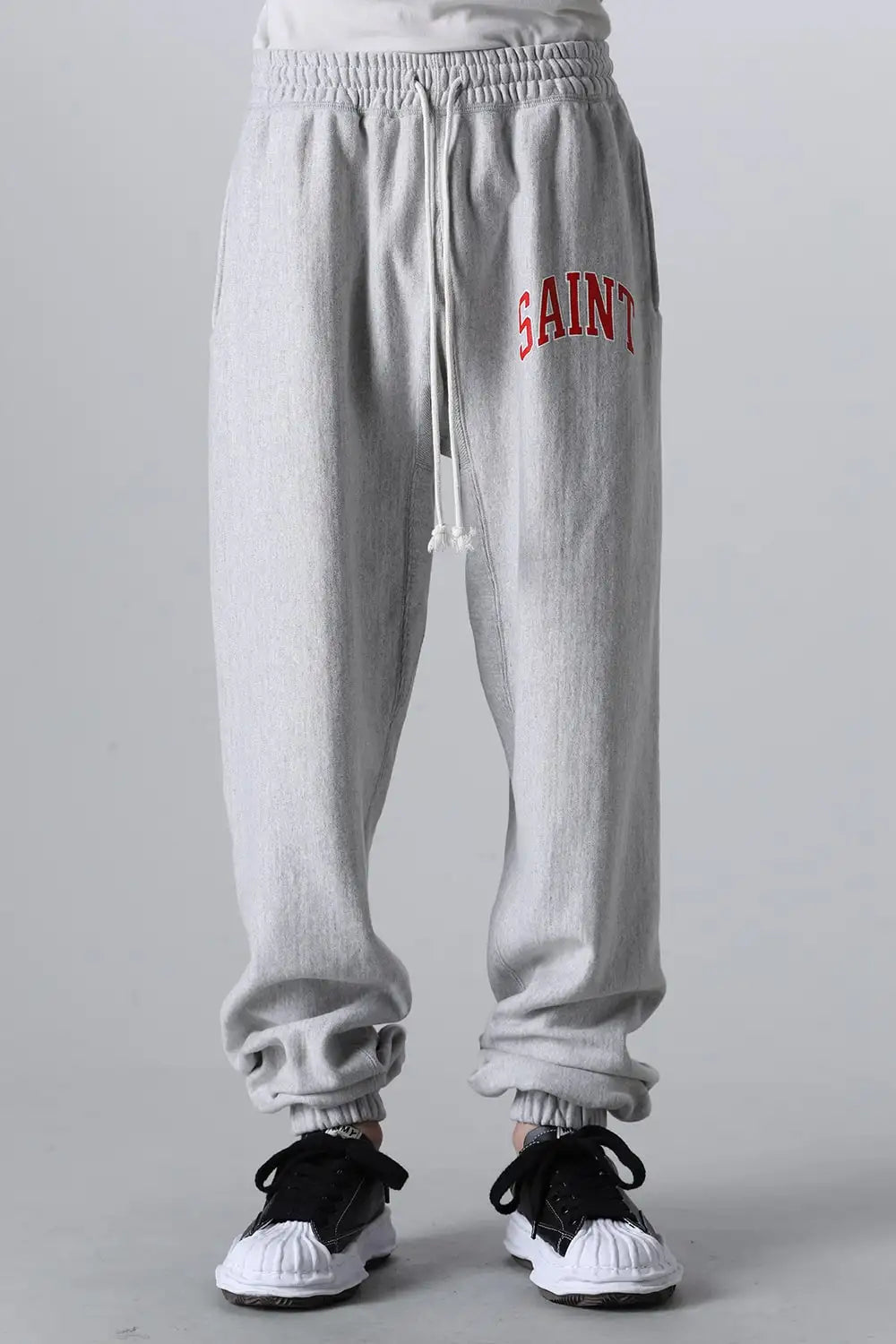 ARCH SAINT Sweat Pants Gray