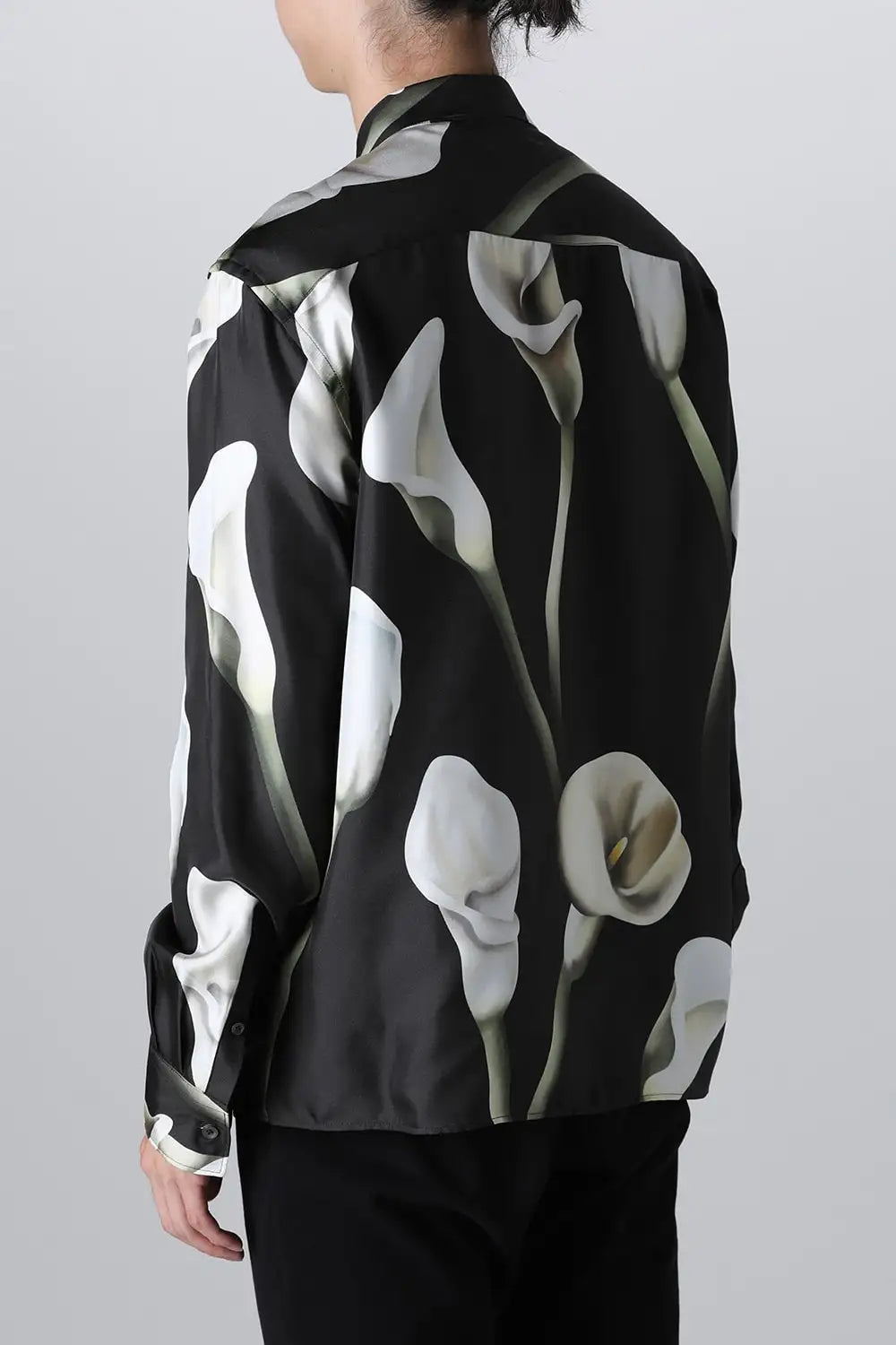 Printed Regular Shirt