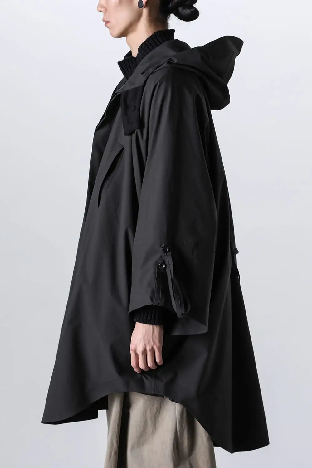 Raincho Unisex-Super Lightweight Black