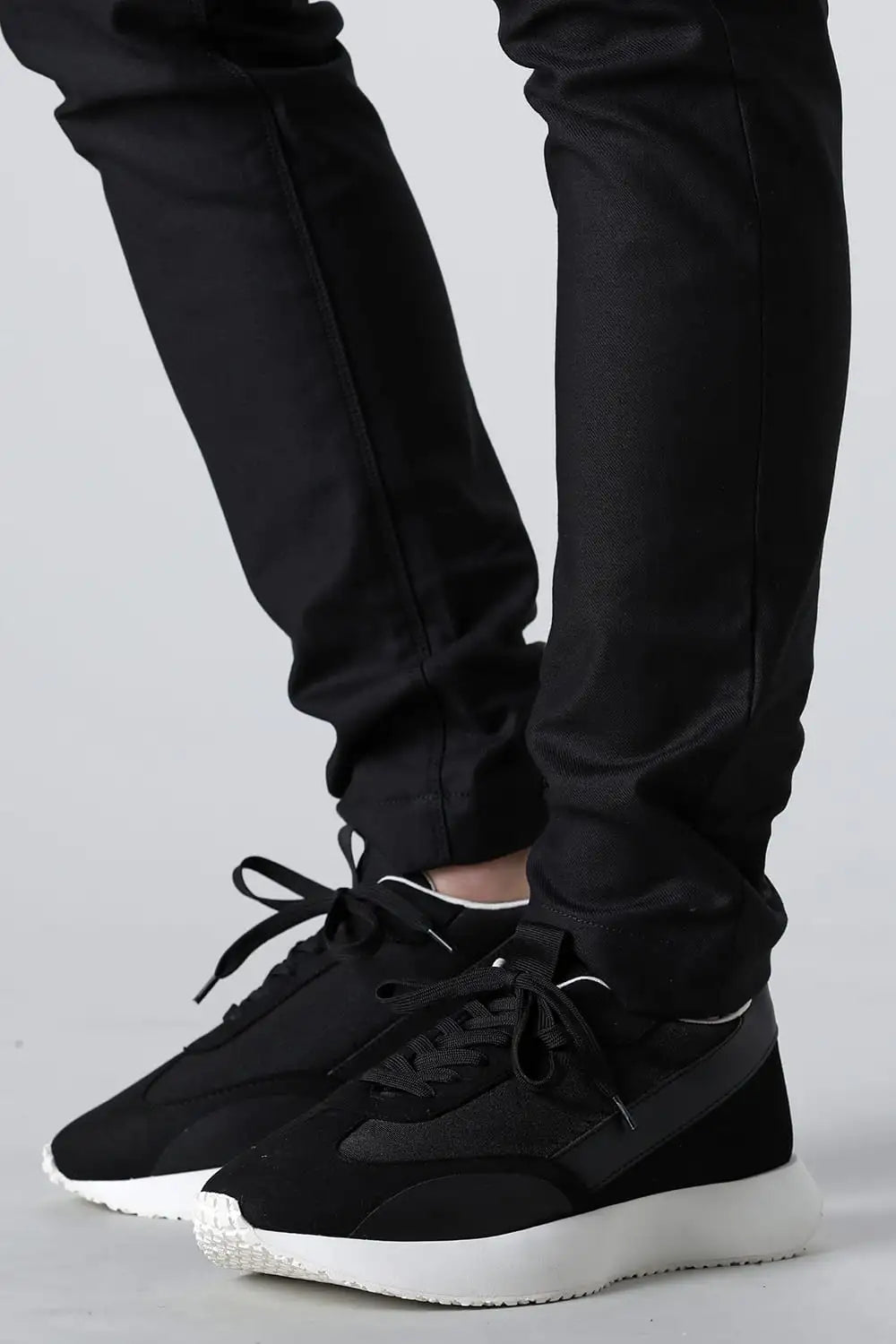 Rip Trainer Two Black