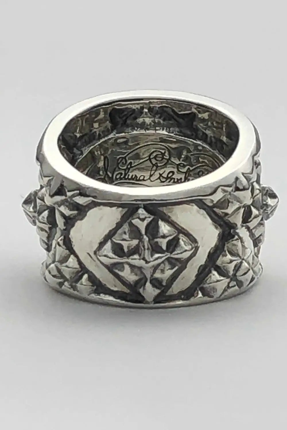 Beginning Ring