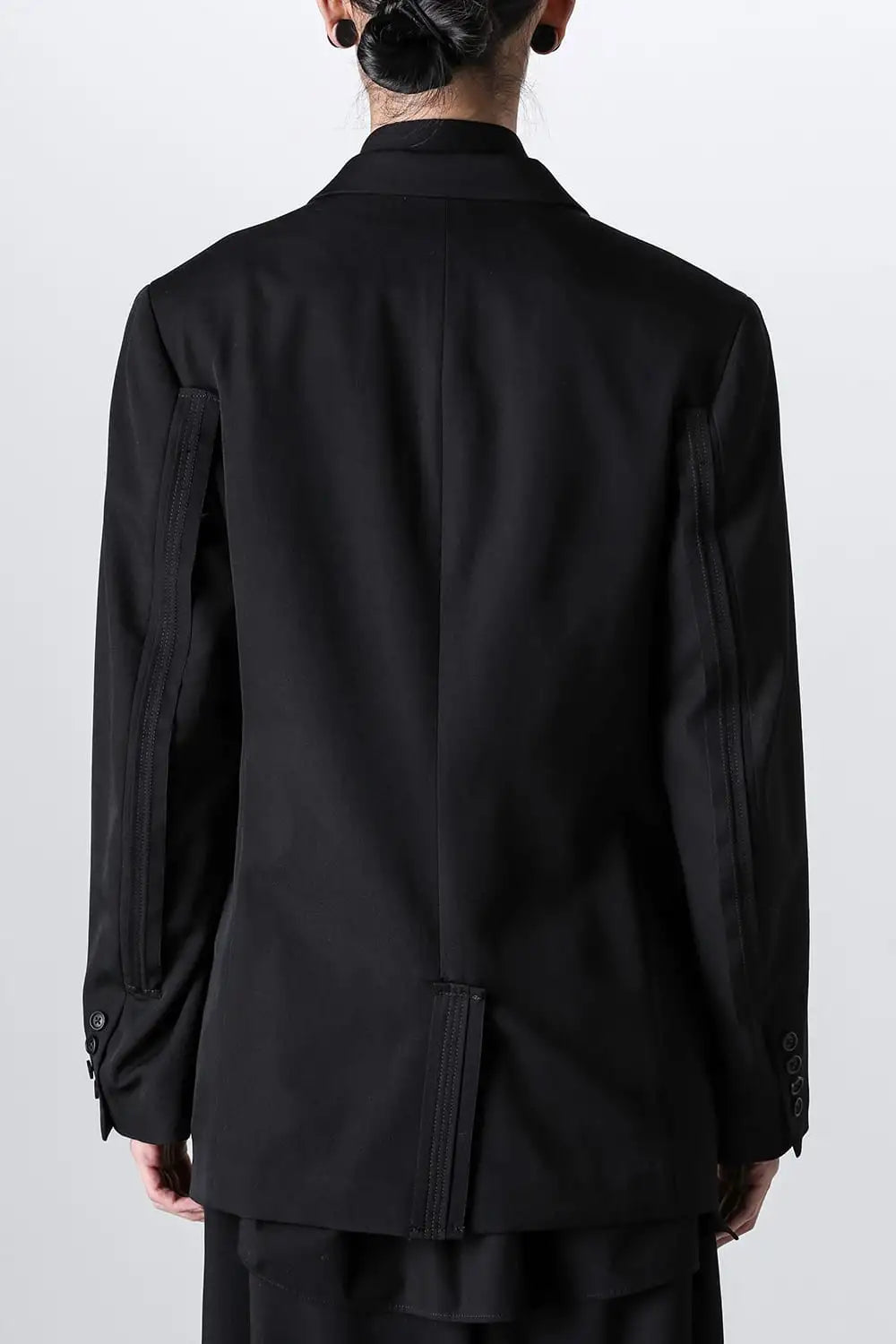 Decorative Cloth 3B Jacket