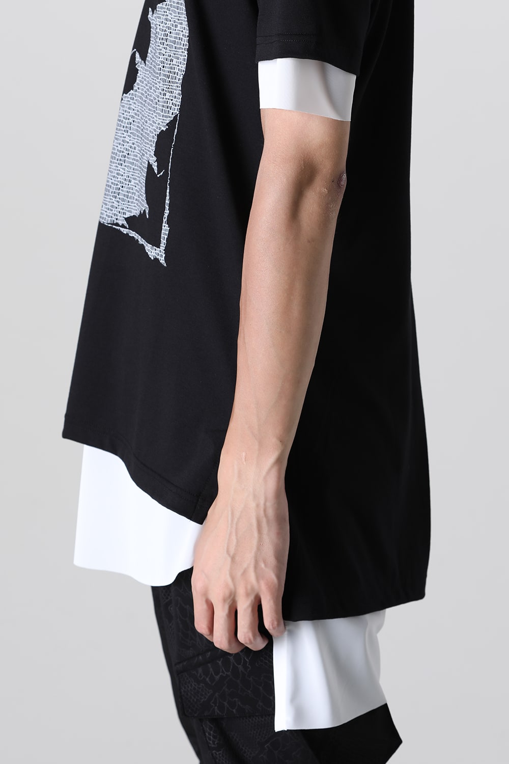 Layered T-Shirt