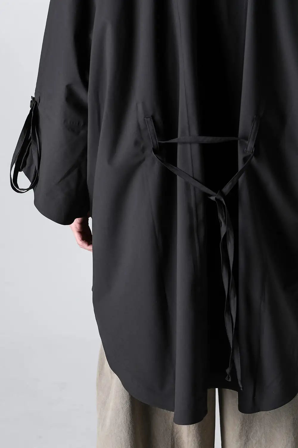 Raincho Unisex-Super Lightweight Black