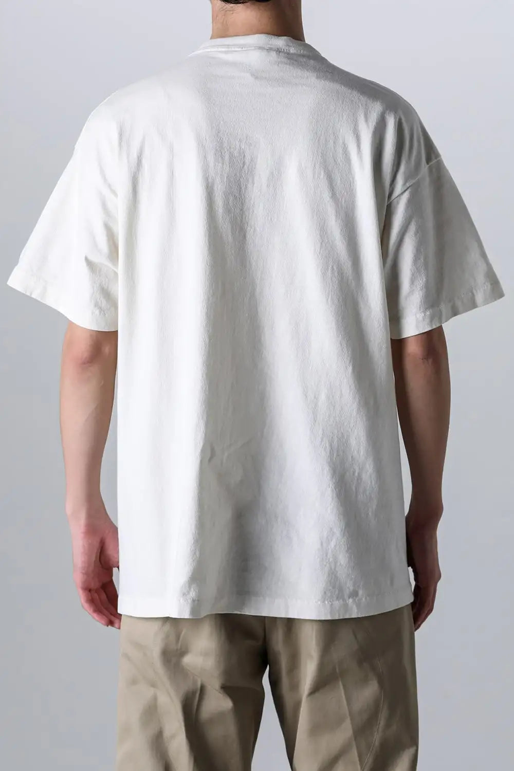 Sean Wotherspoon × SAINT Mxxxxxx VEGES Short sleeve T-shirt