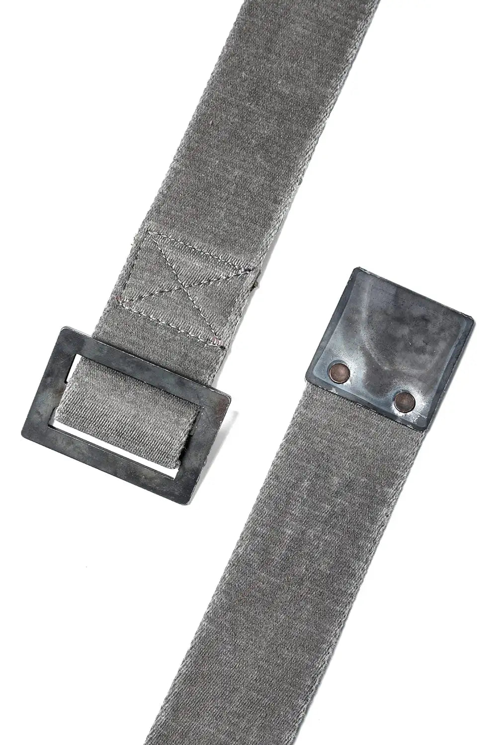 BELT5 Light Grey