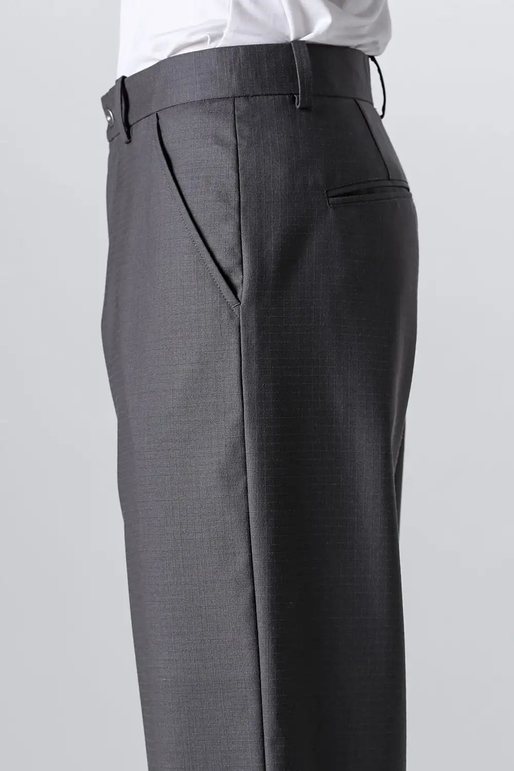 Savoye Trousers  Heritage Stripe