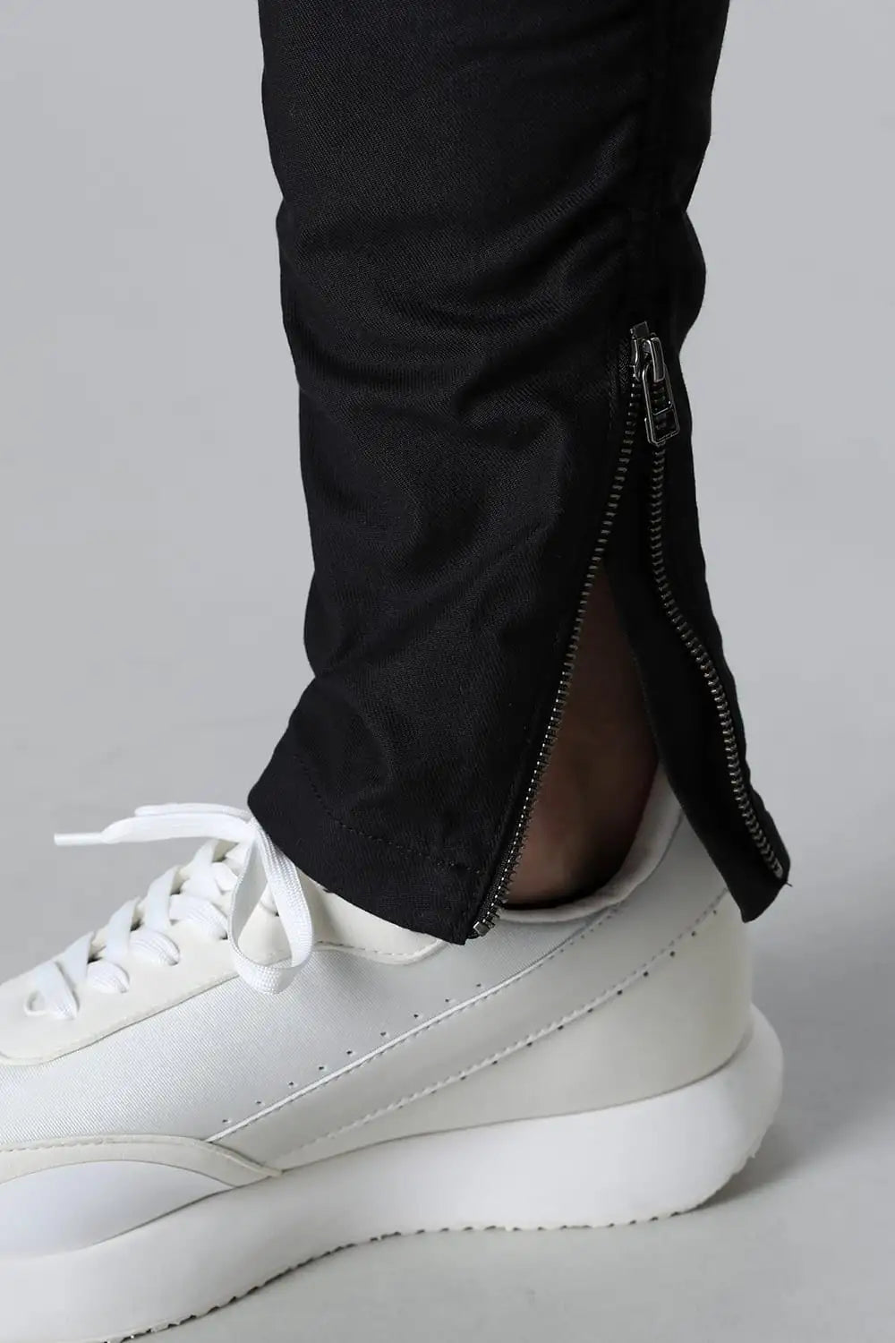 Motorcycle Pants Black