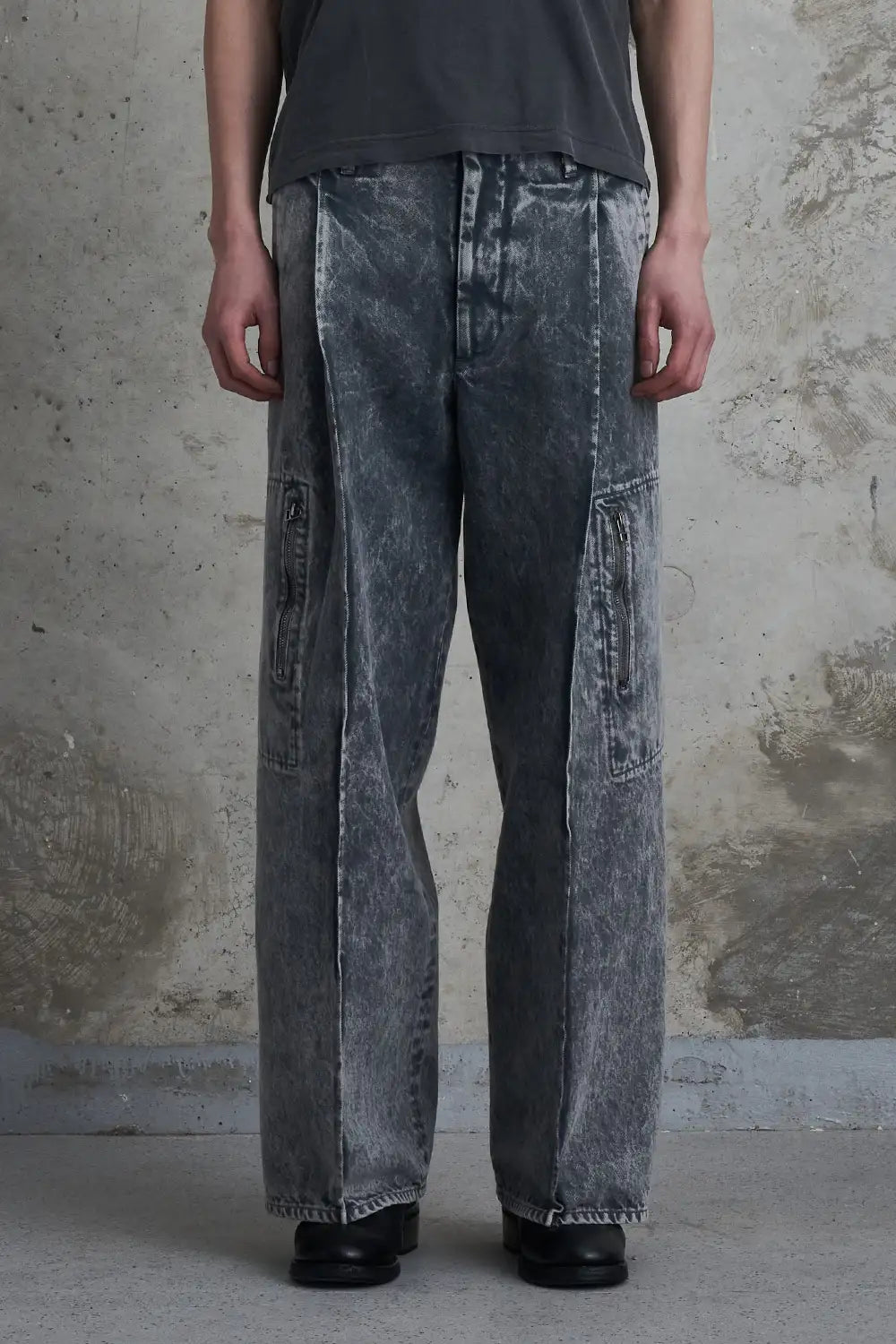 Octet 2d Cargo Trousers