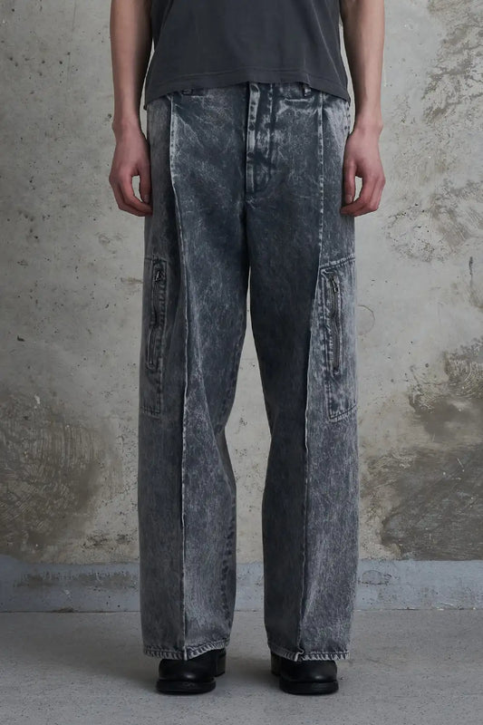 Octet 2d Cargo Trousers