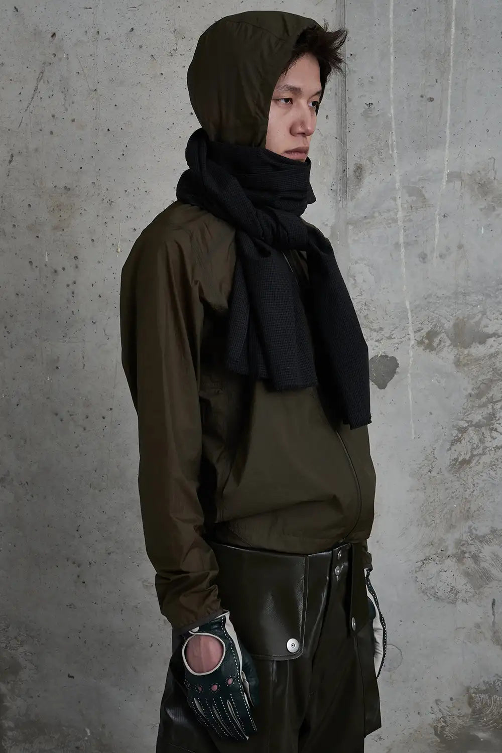 マーベリック スカーフ