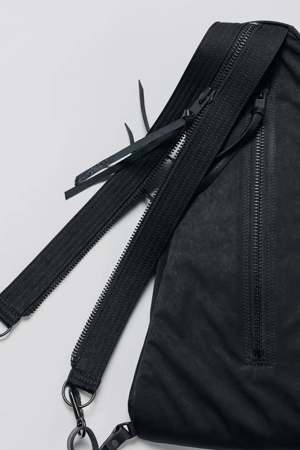 Water-Repellent 2way Backpack