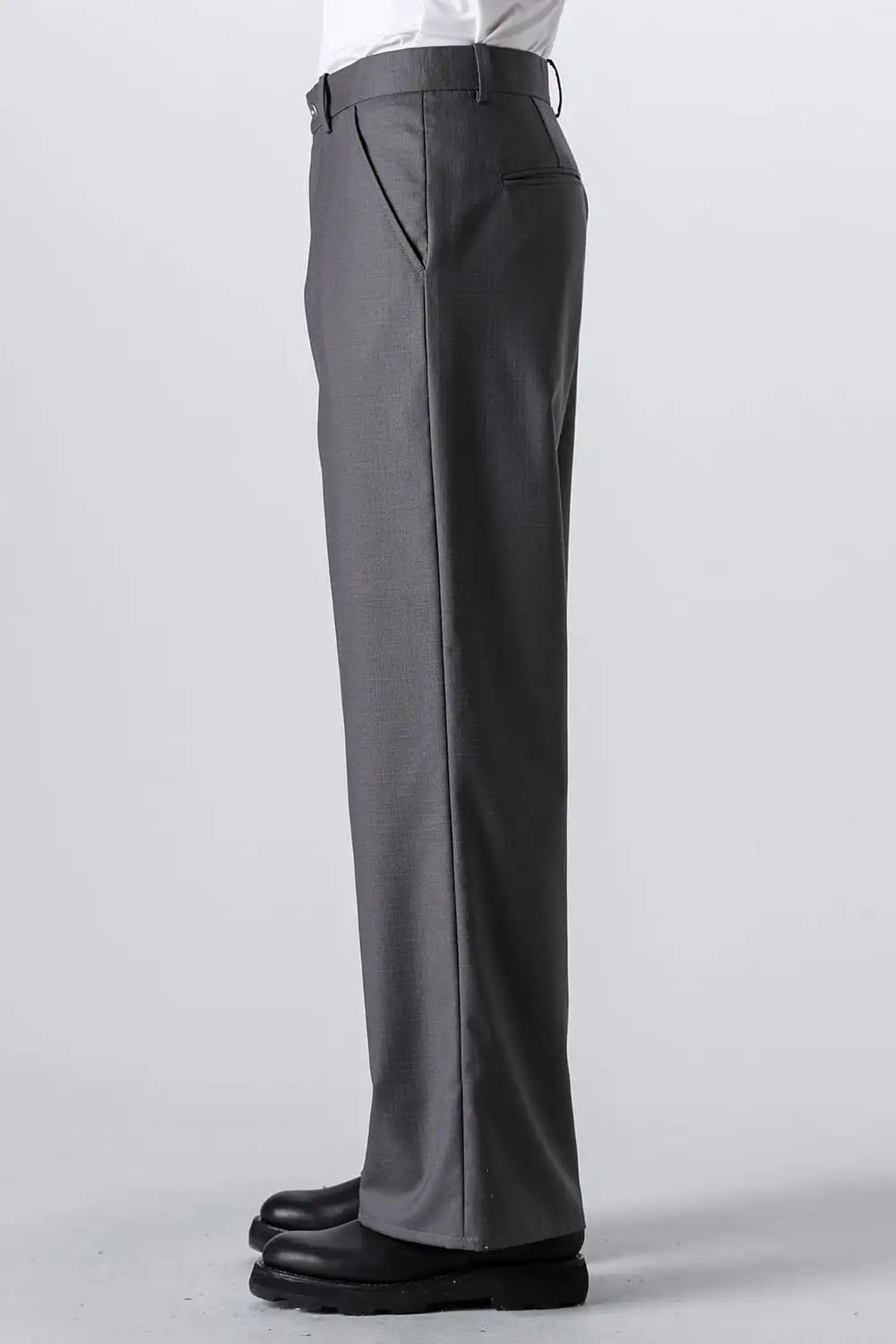 Savoye Trousers  Heritage Stripe