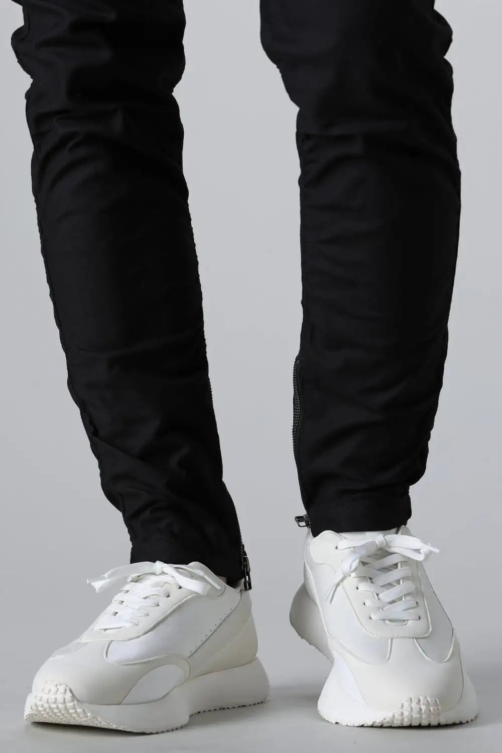 Rip Trainer Two White