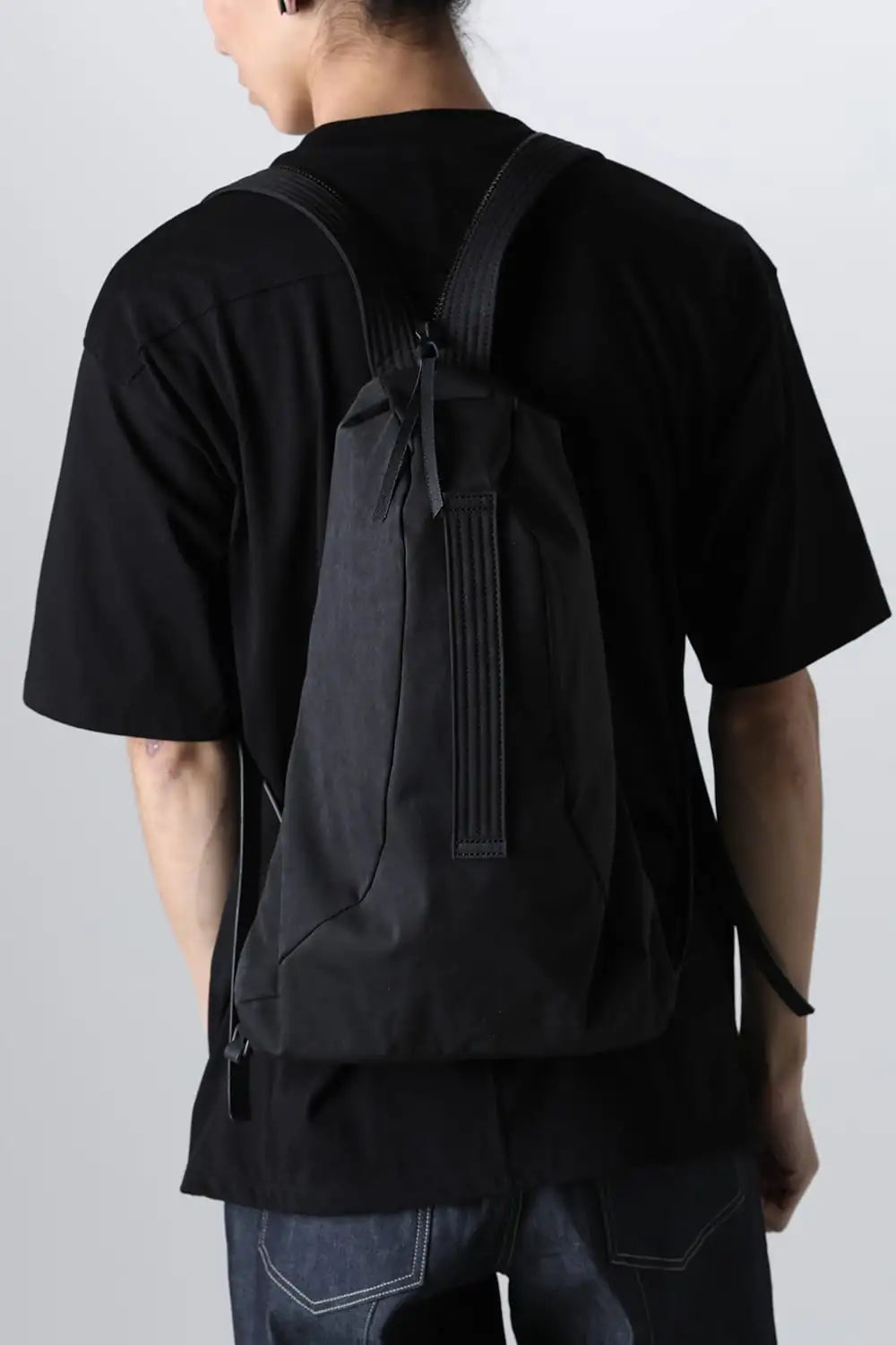 Water-Repellent 2way Backpack