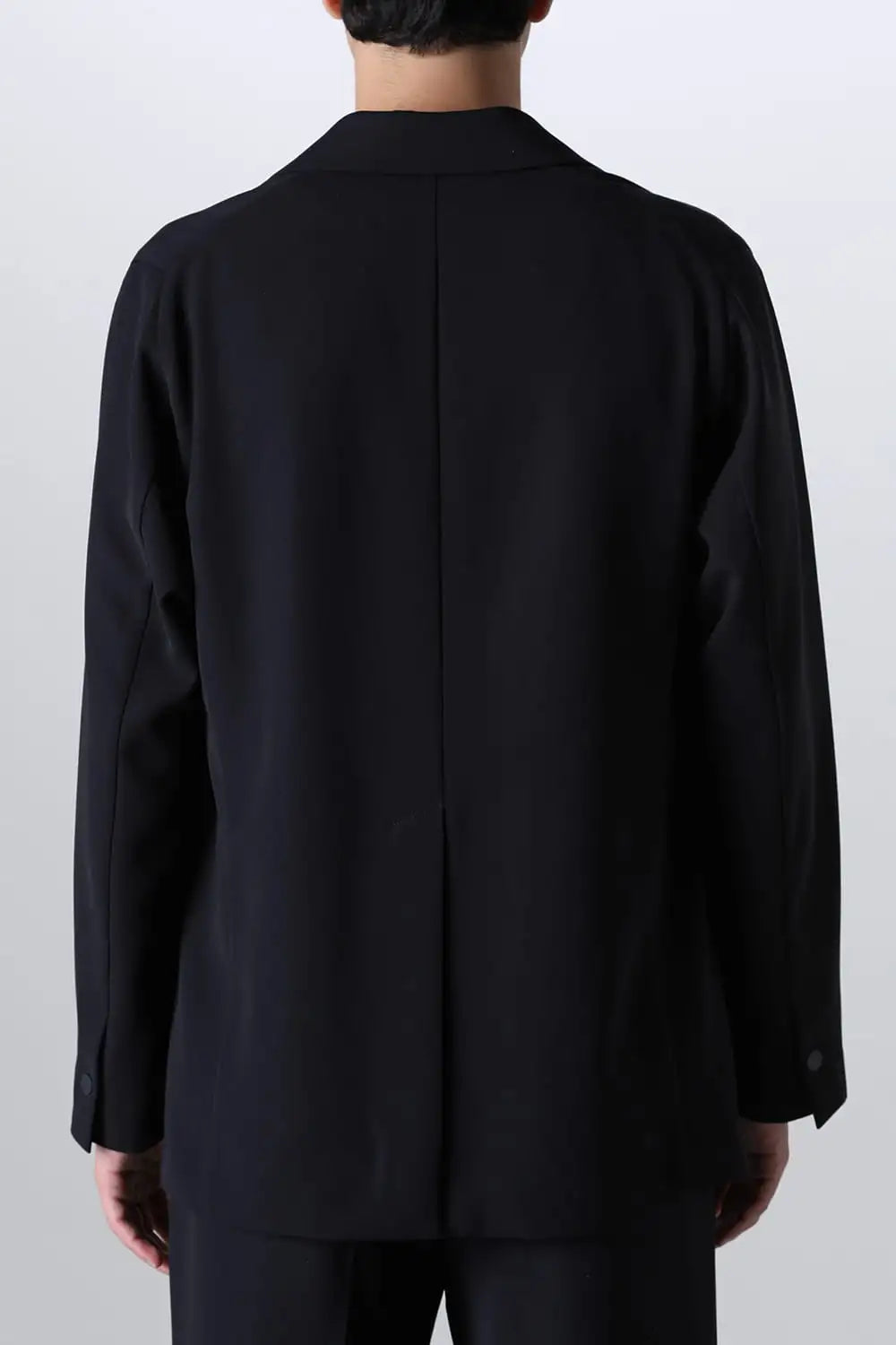 リラックスショルダージャケット Dark Navy