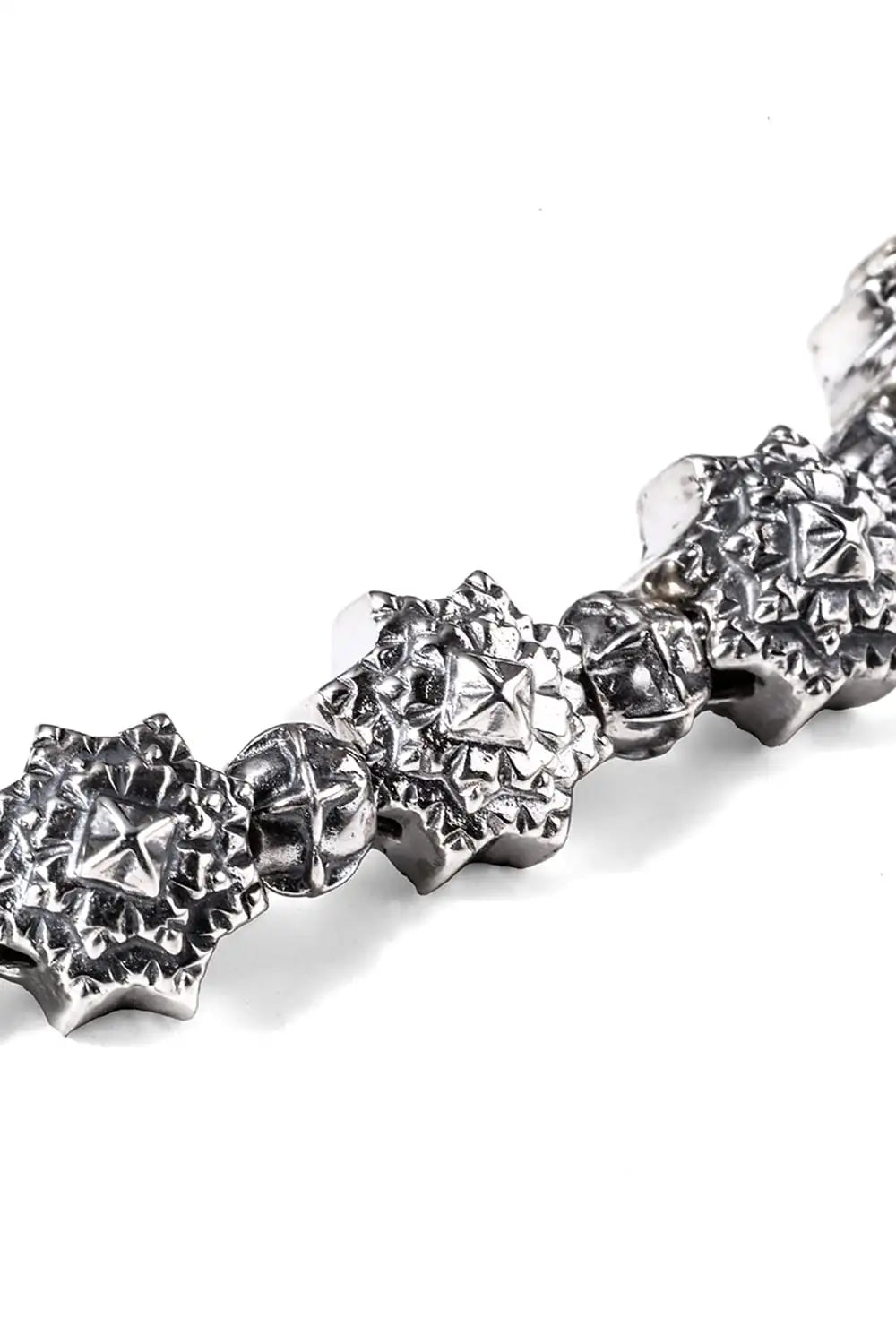 フラワーエレメント チョーカー M