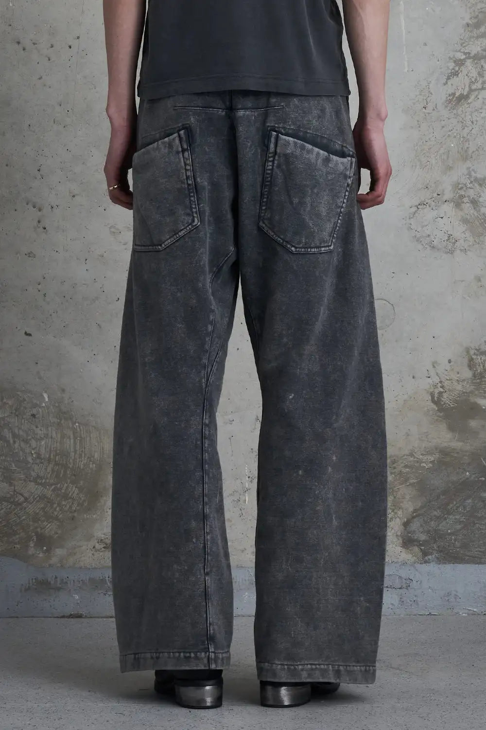 Shabby Twisted Lounge Pants