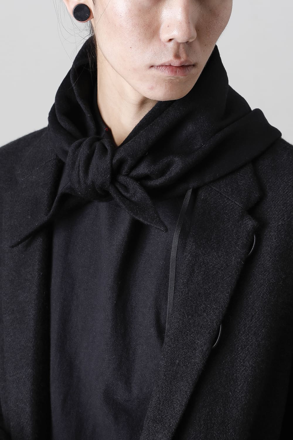Pure Cashmere Electrically Heated Scarf
