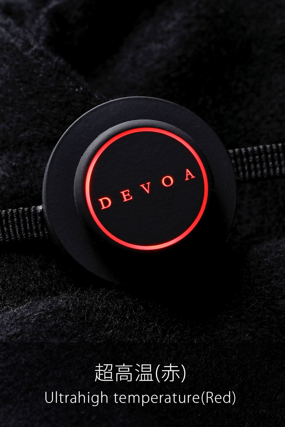 Pure Cashmere Electrically Heated Scarf