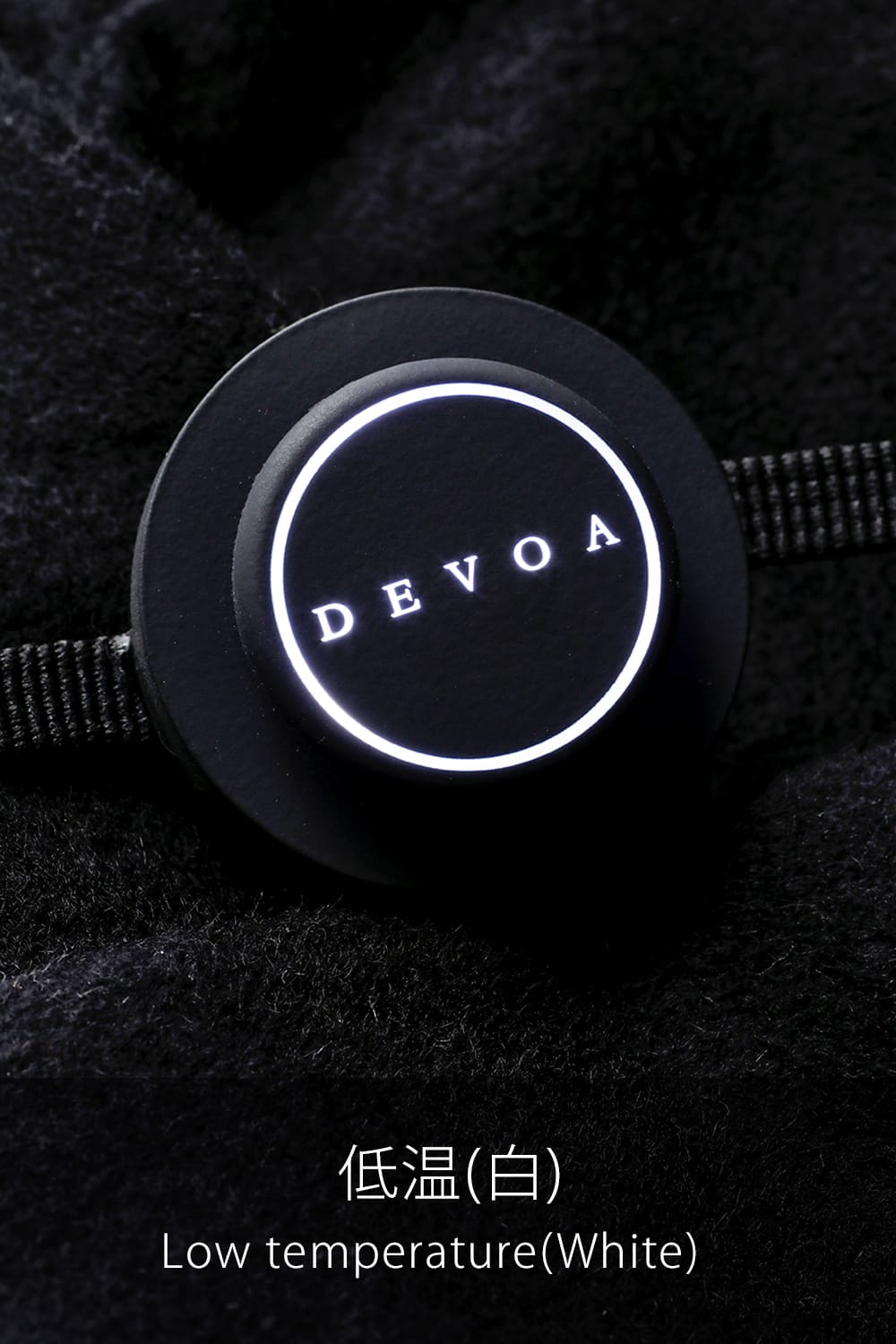 Pure Cashmere Electrically Heated Scarf