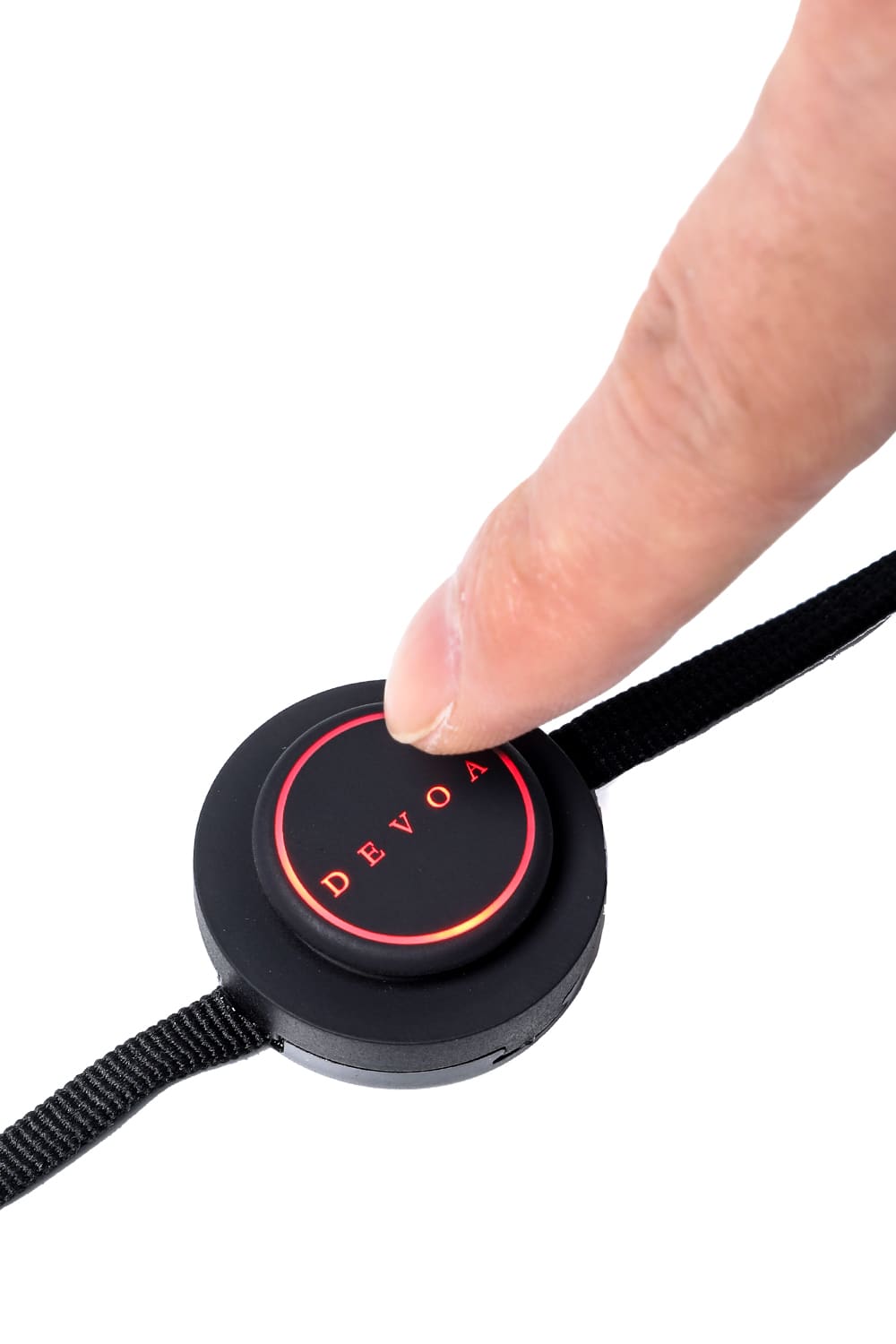 Pure Cashmere Electrically Heated Scarf