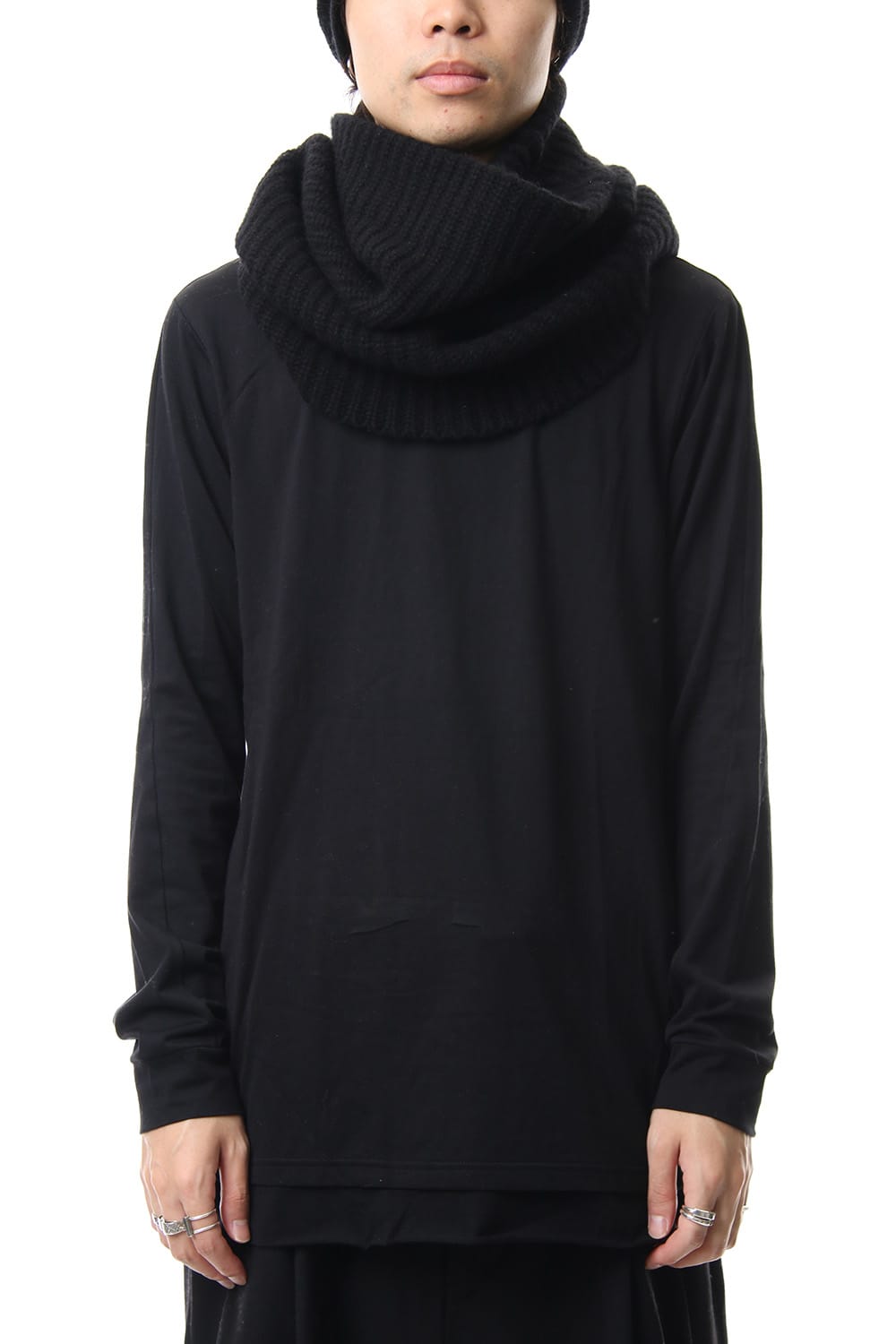 Snood  wool / cashmere