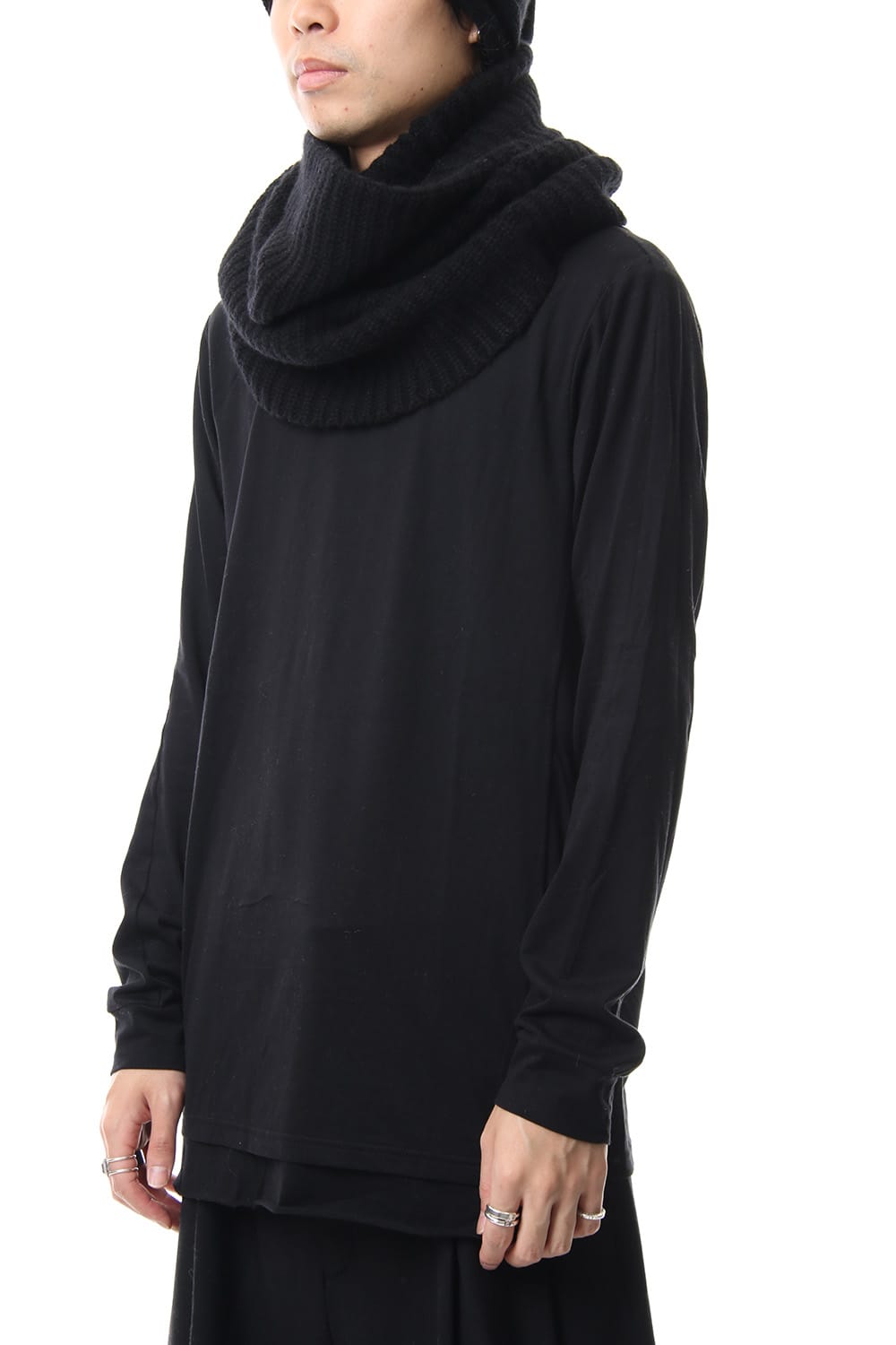 Snood  wool / cashmere