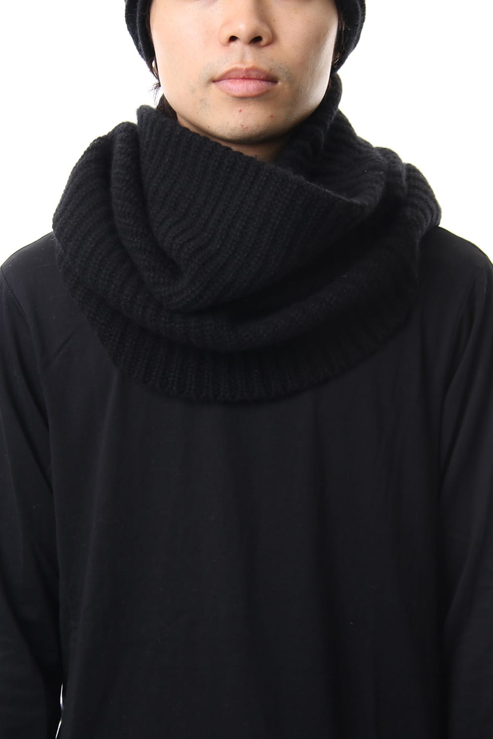 Snood  wool / cashmere