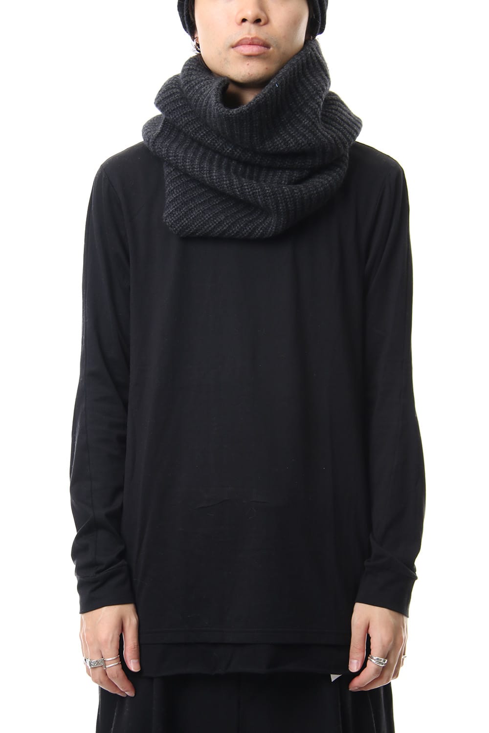 Snood  wool / cashmere