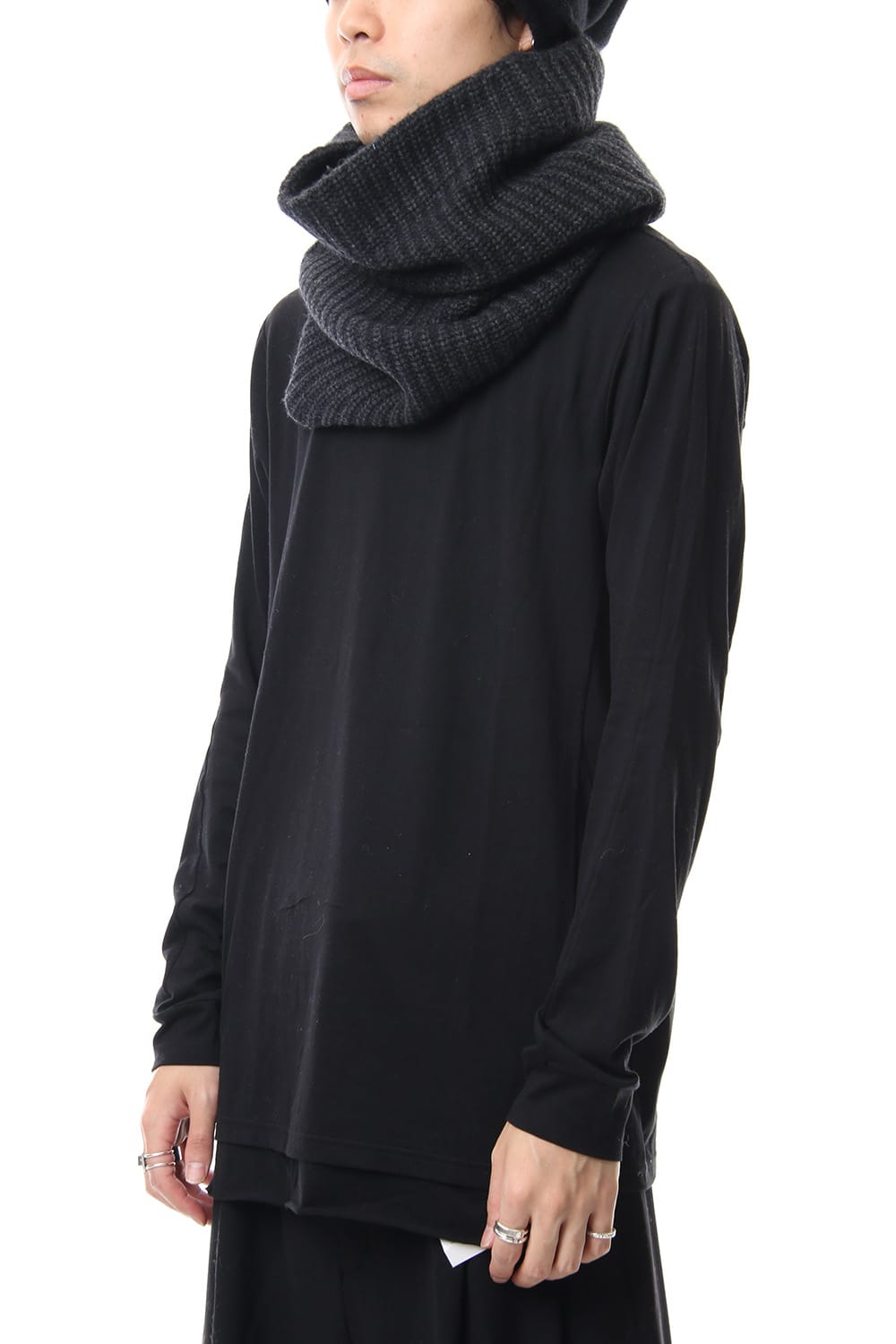 Snood  wool / cashmere