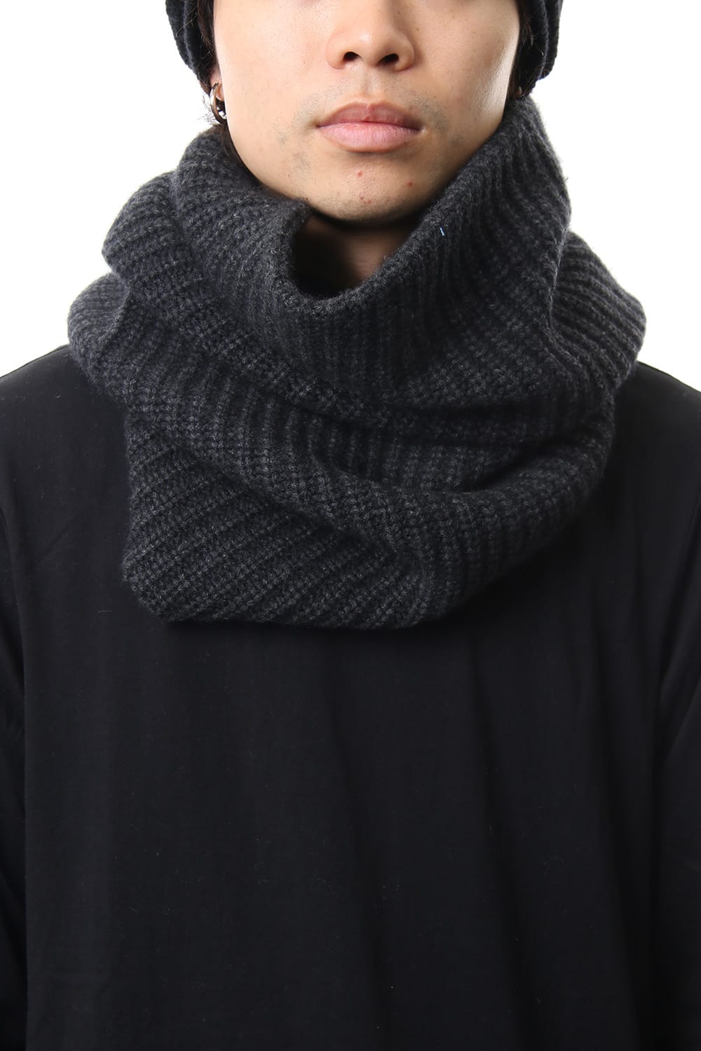 Snood  wool / cashmere