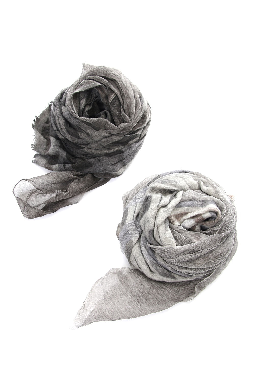 Stole Wool / Silk