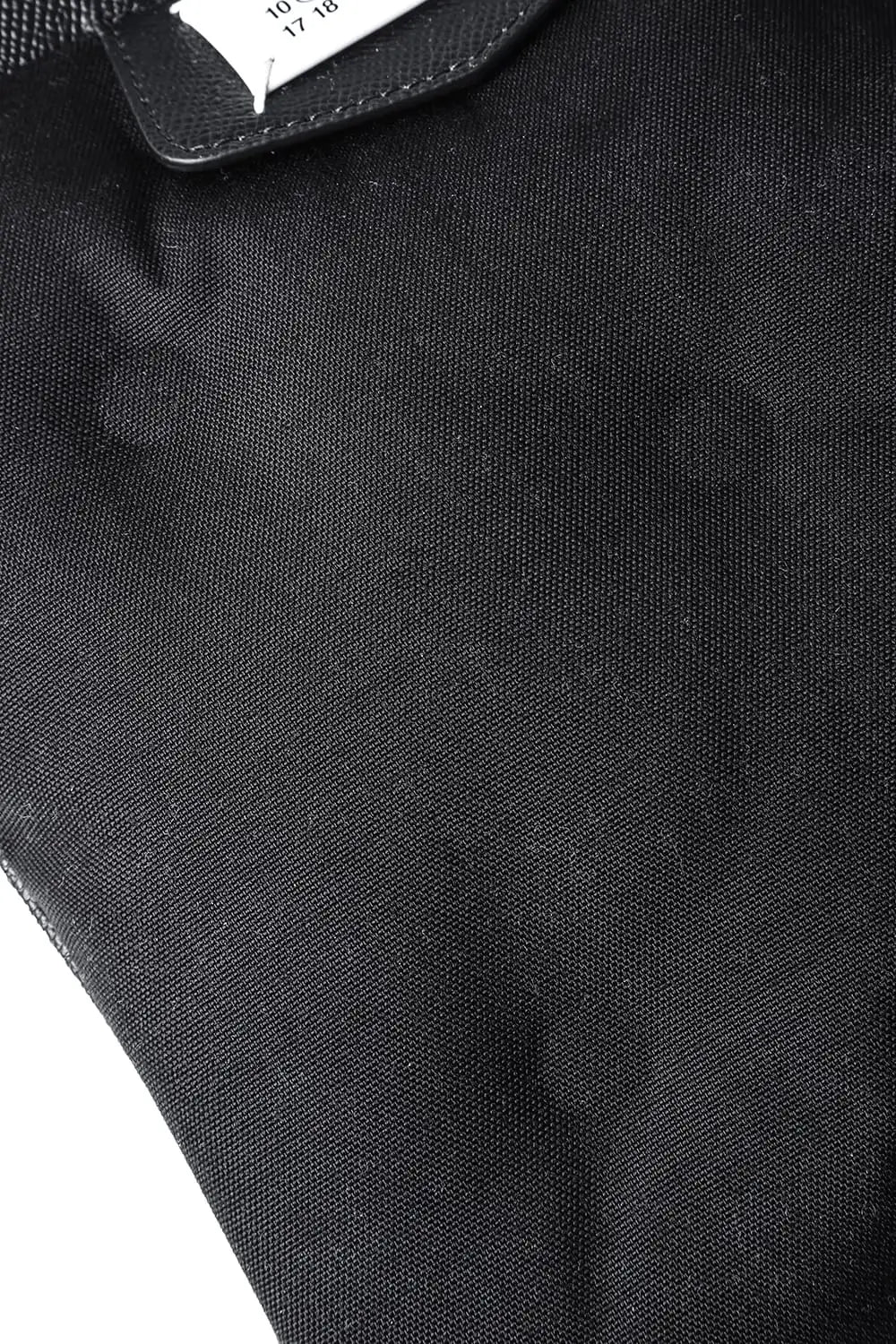 Glam Slam Sport Flat Pocket