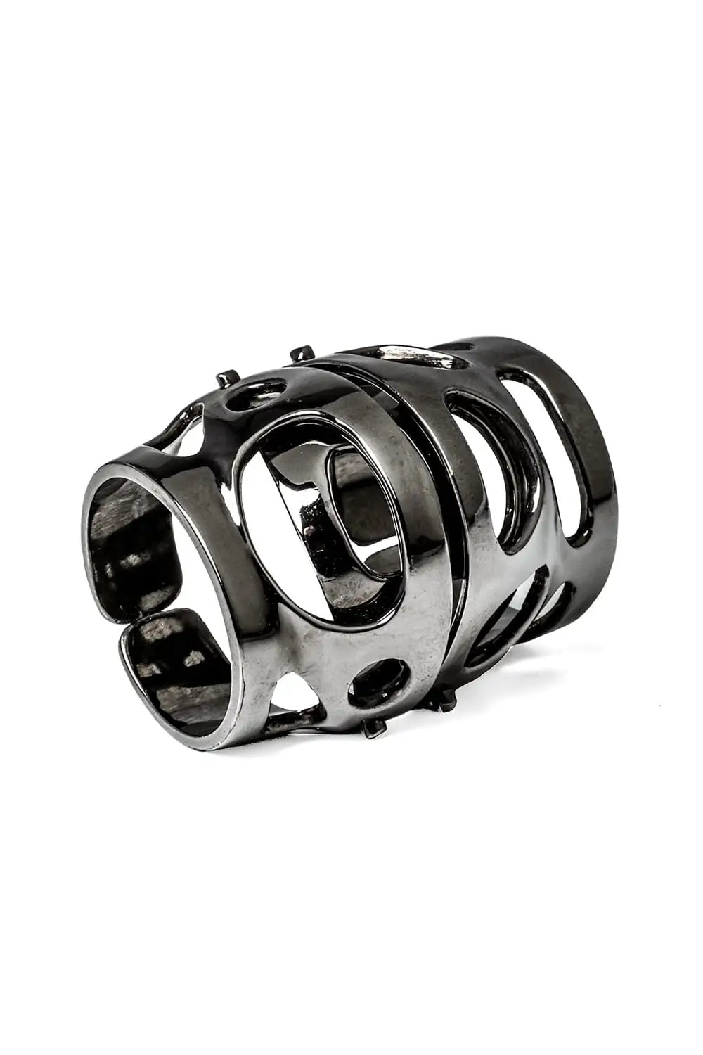 fangophilia × JULIUS Inner Joint Ring