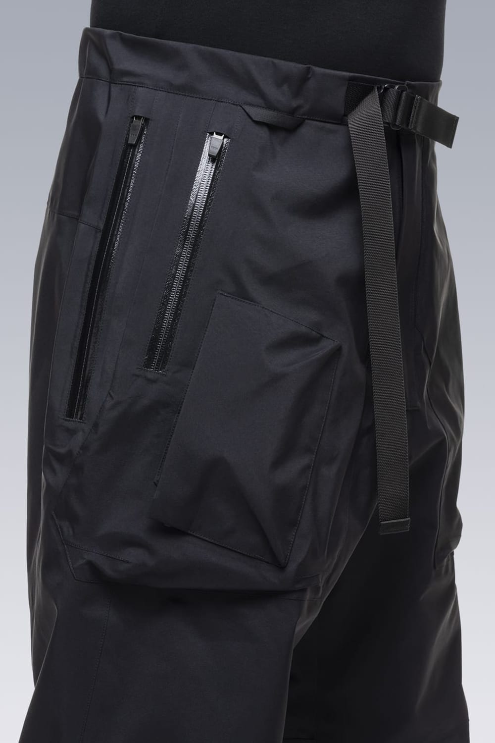 Hard Shell Pants