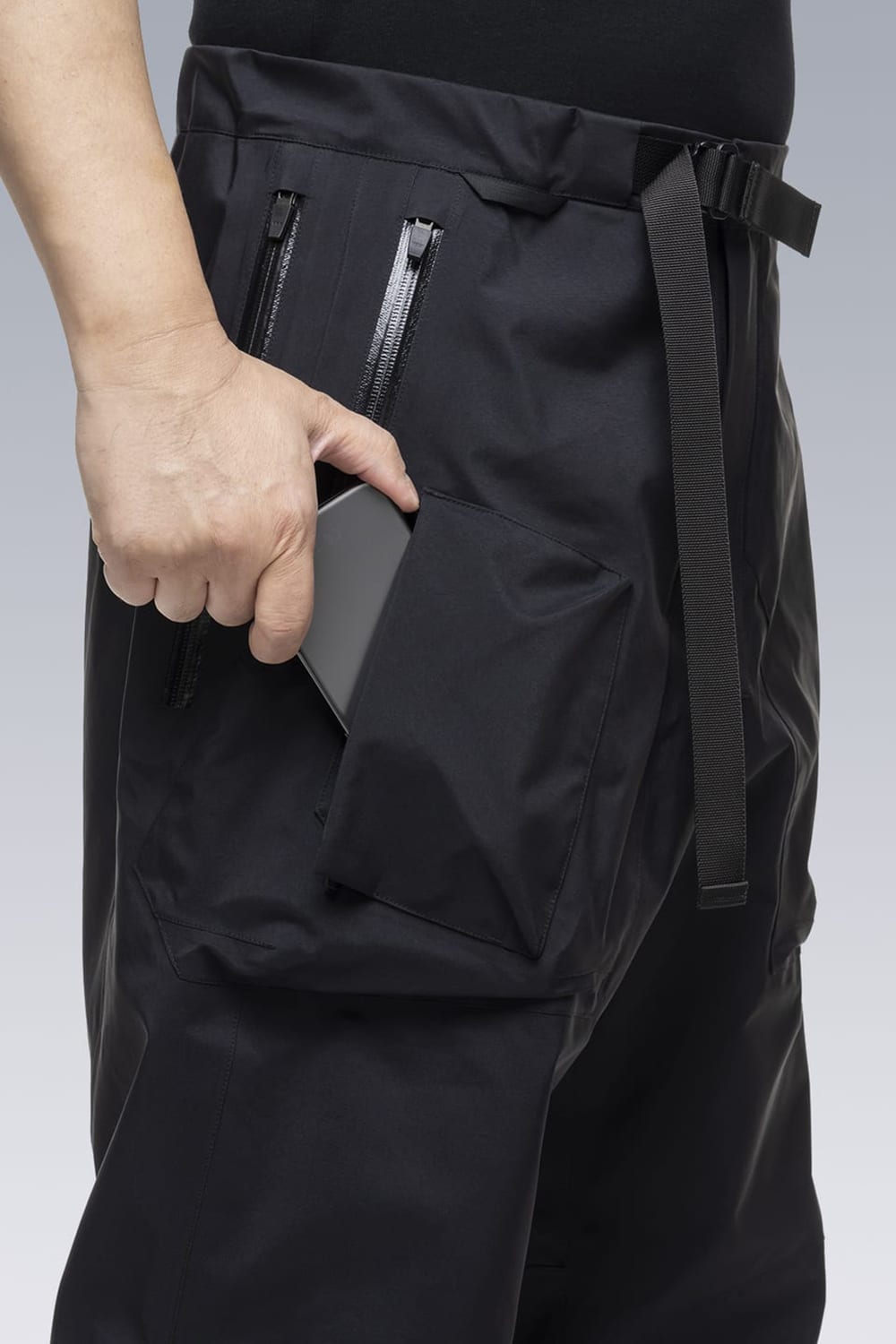 Hard Shell Pants
