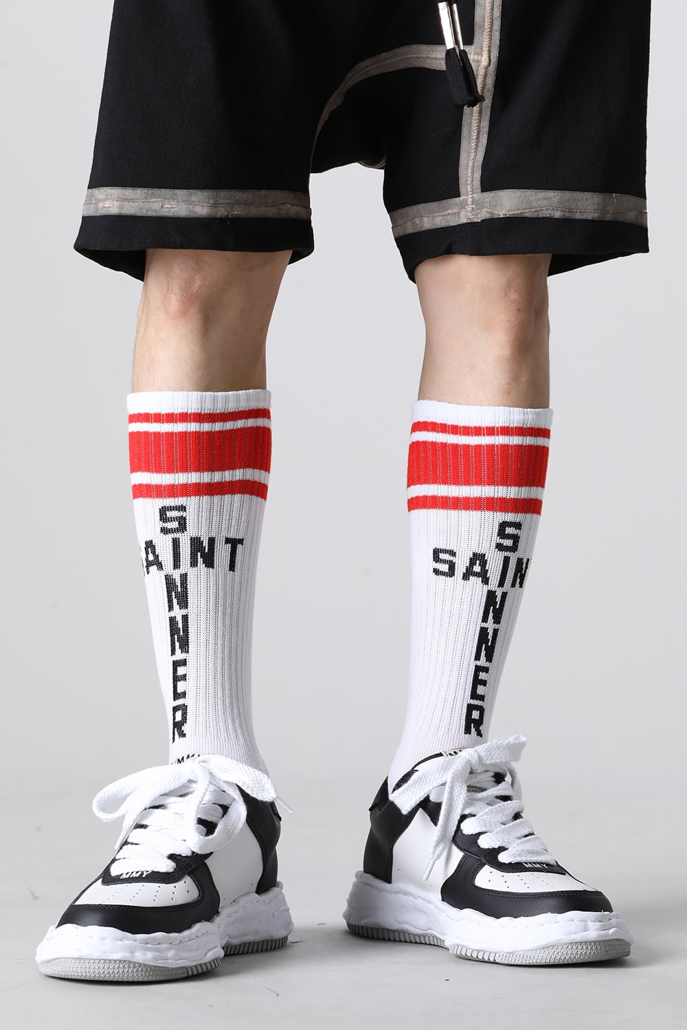 JAPAN ラインソックス