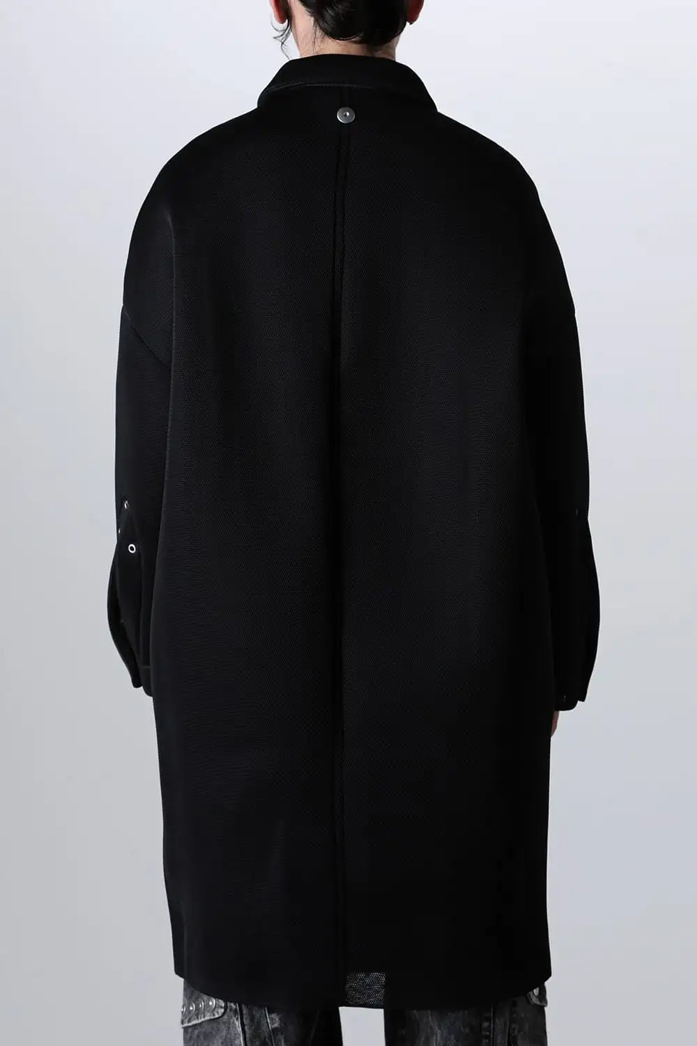 プレオ バルマカーンコート  フィルターメッシュ