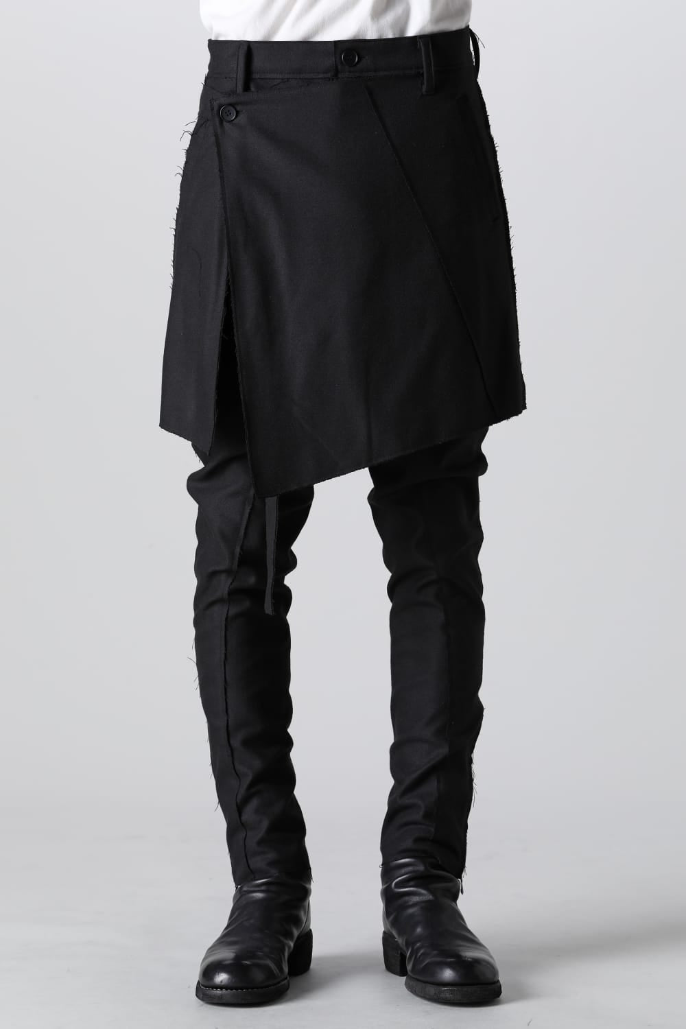 FASCINATE Limited Atelier Pants 1st -Apron-