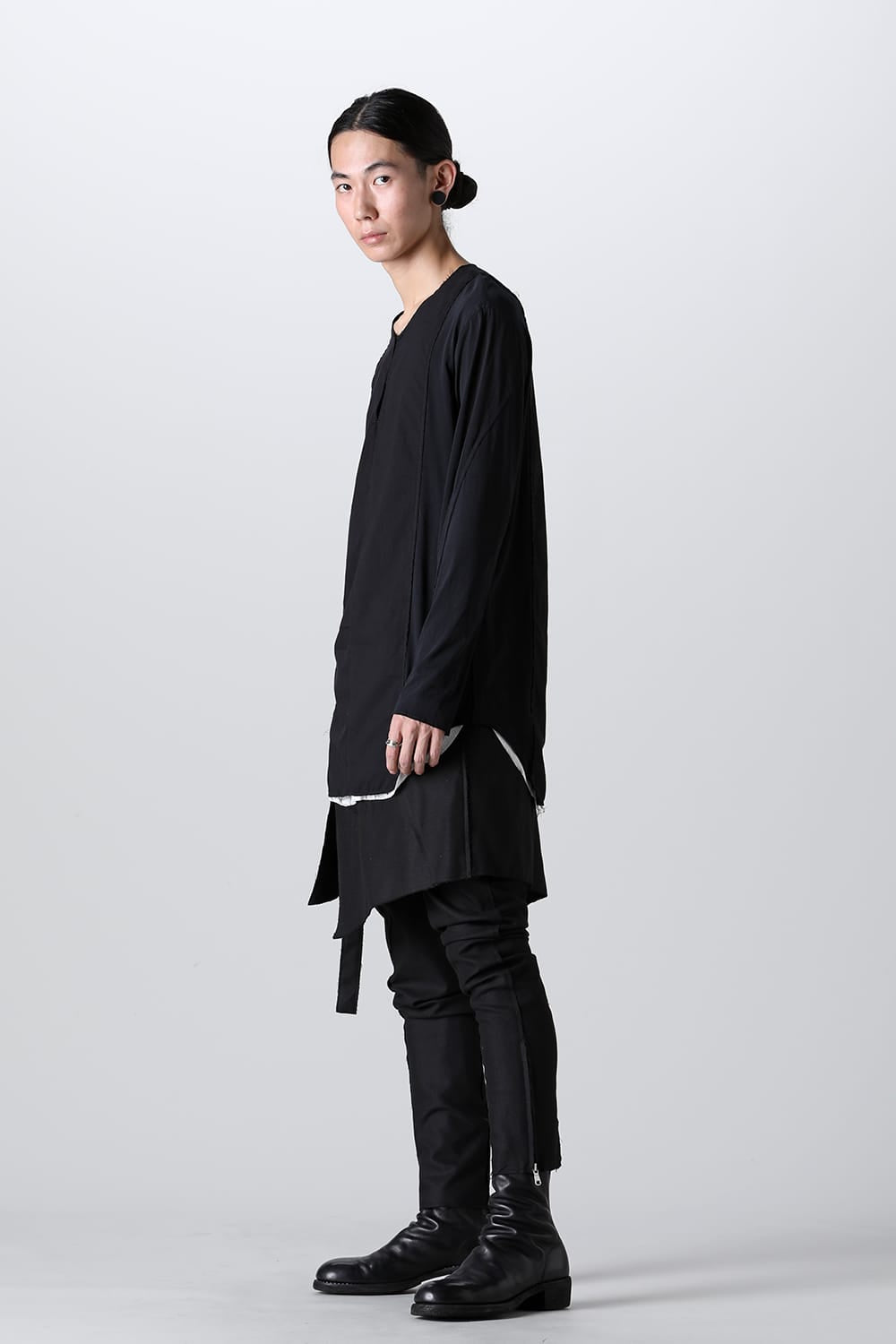 FASCINATE Limited Atelier Pants 1st -Apron-