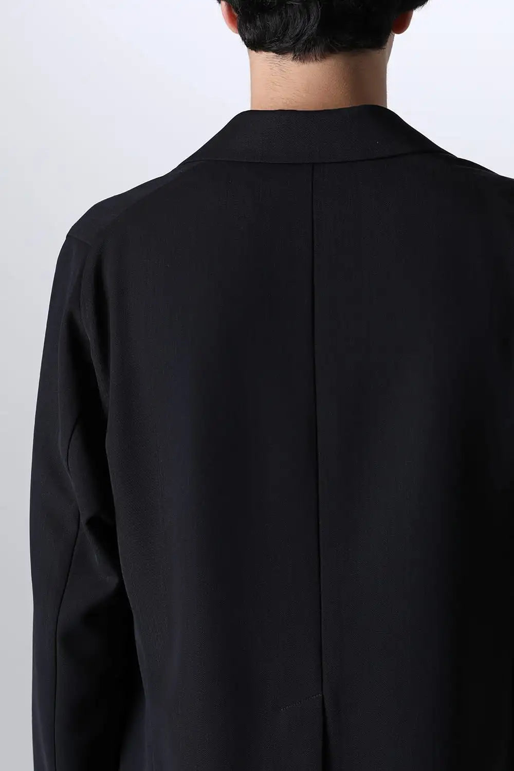 リラックスショルダージャケット Dark Navy