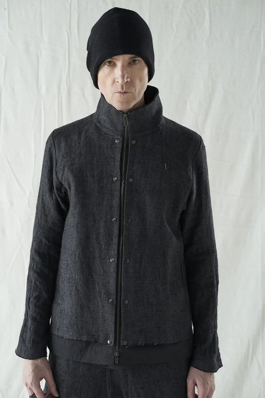 DEVOA-23-24AW-JKK-VPLH-Size 5-Charcoal-20230908-NH