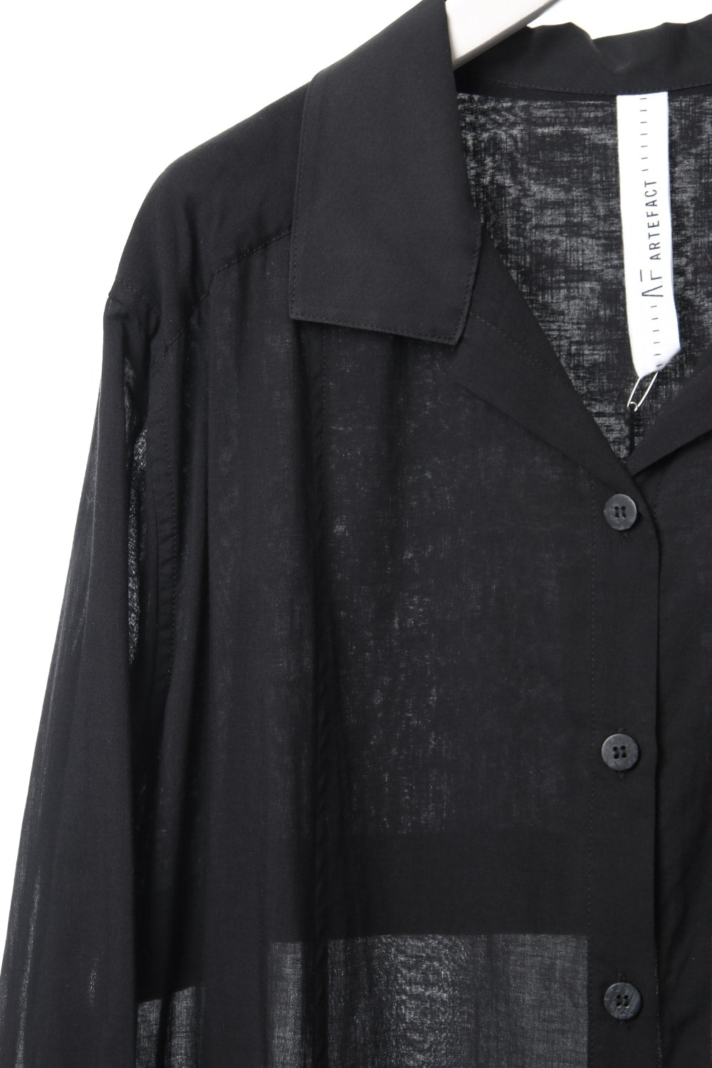 Long shirts coat - AL-1570