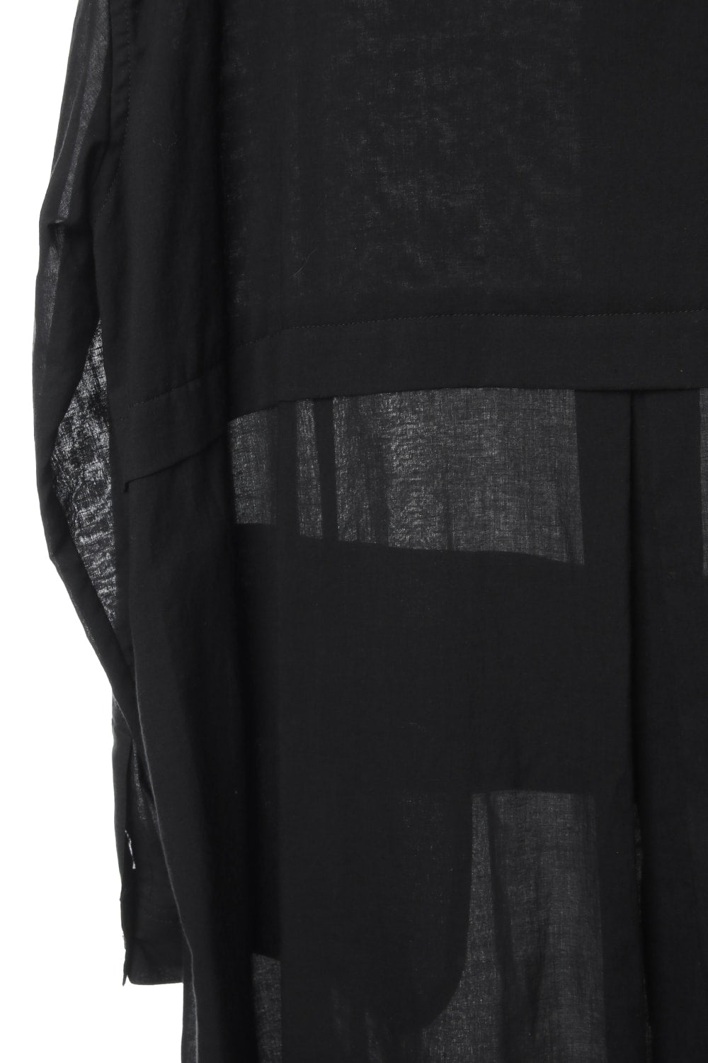 Long shirts coat - AL-1570