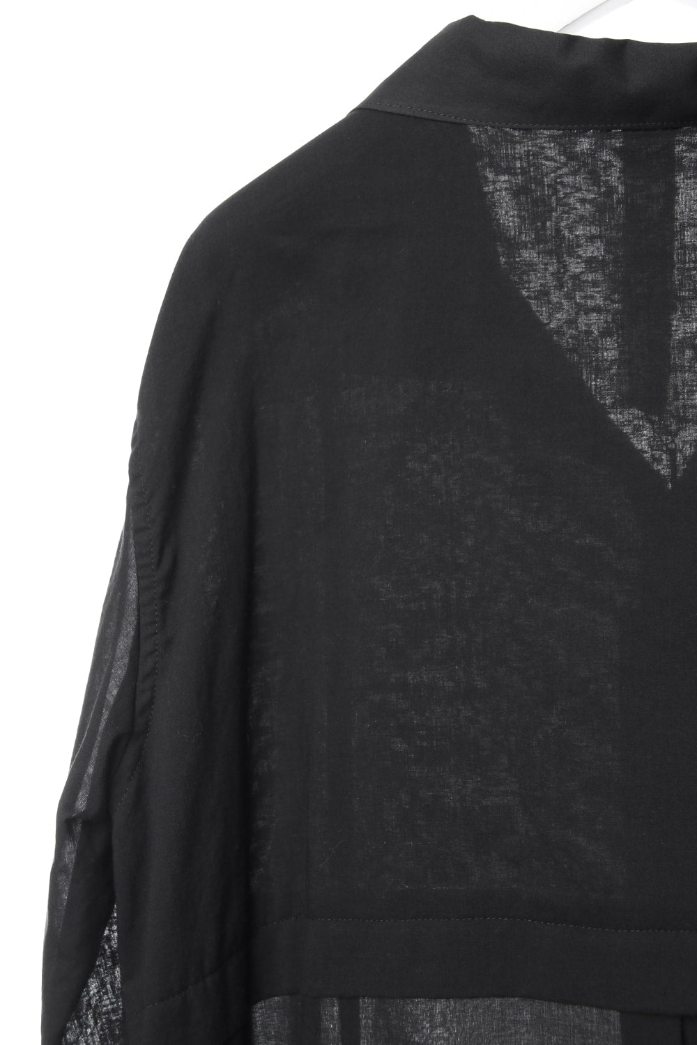 Long shirts coat - AL-1570