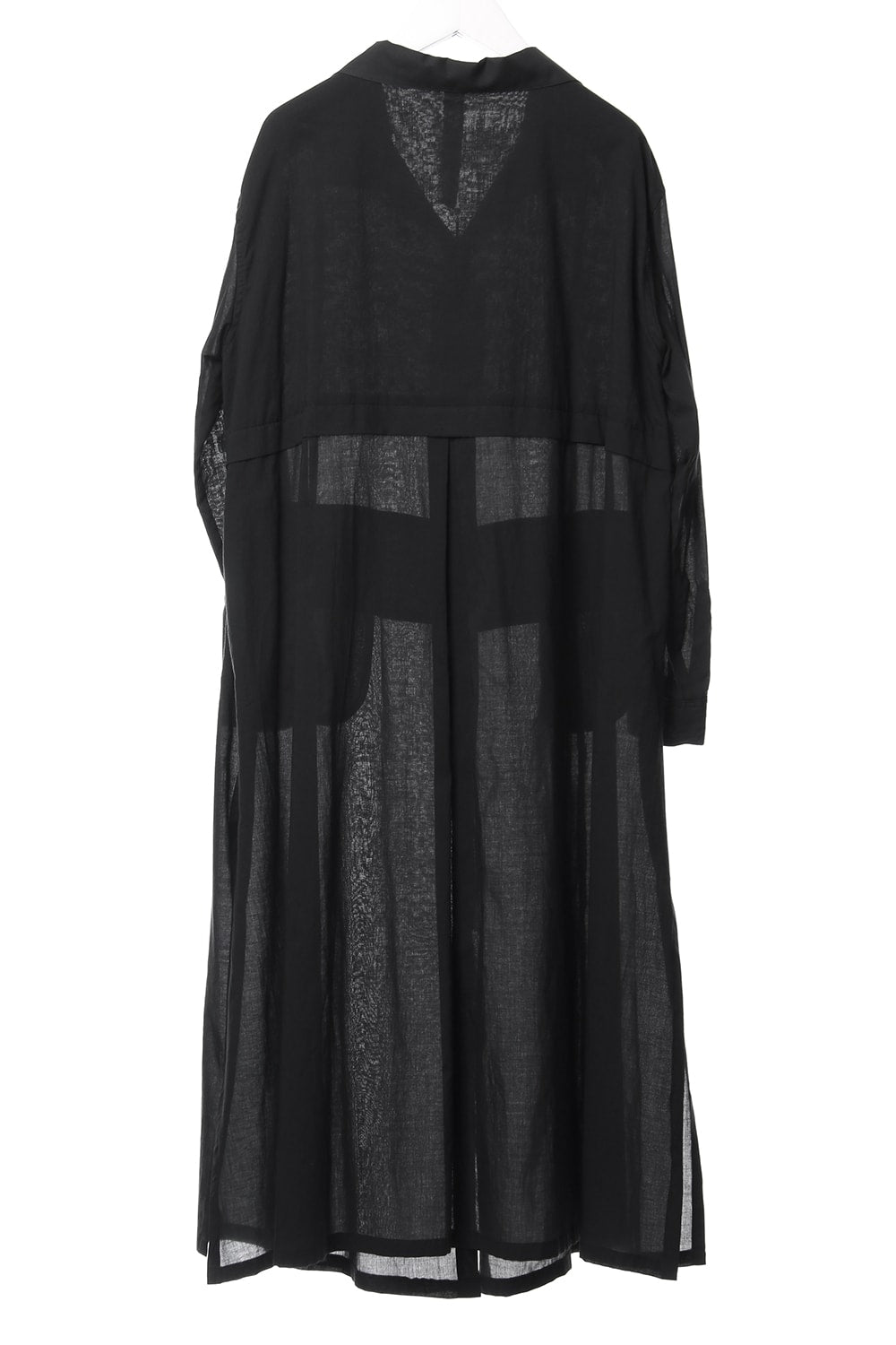 Long shirts coat - AL-1570