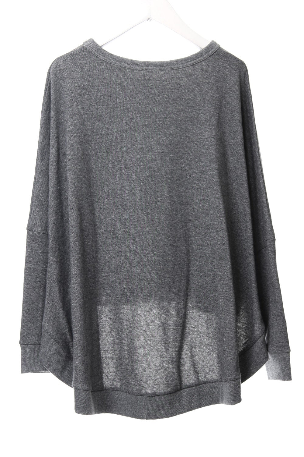 Wide pullover - AL-1554