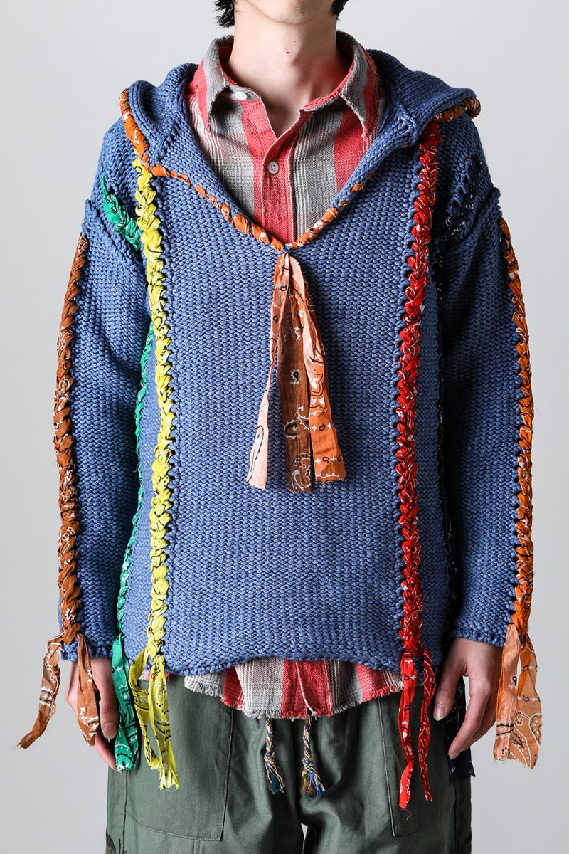 Inner Peace Baja Hoodie